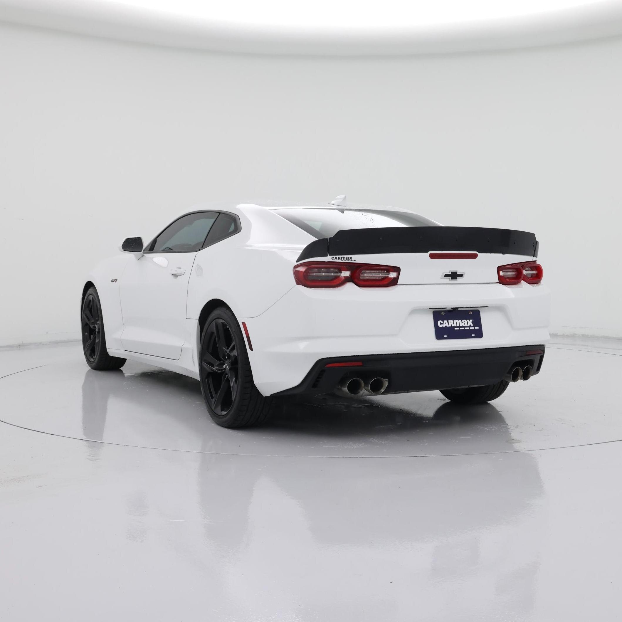 Thumbnail: 2023 Chevrolet Camaro - 2