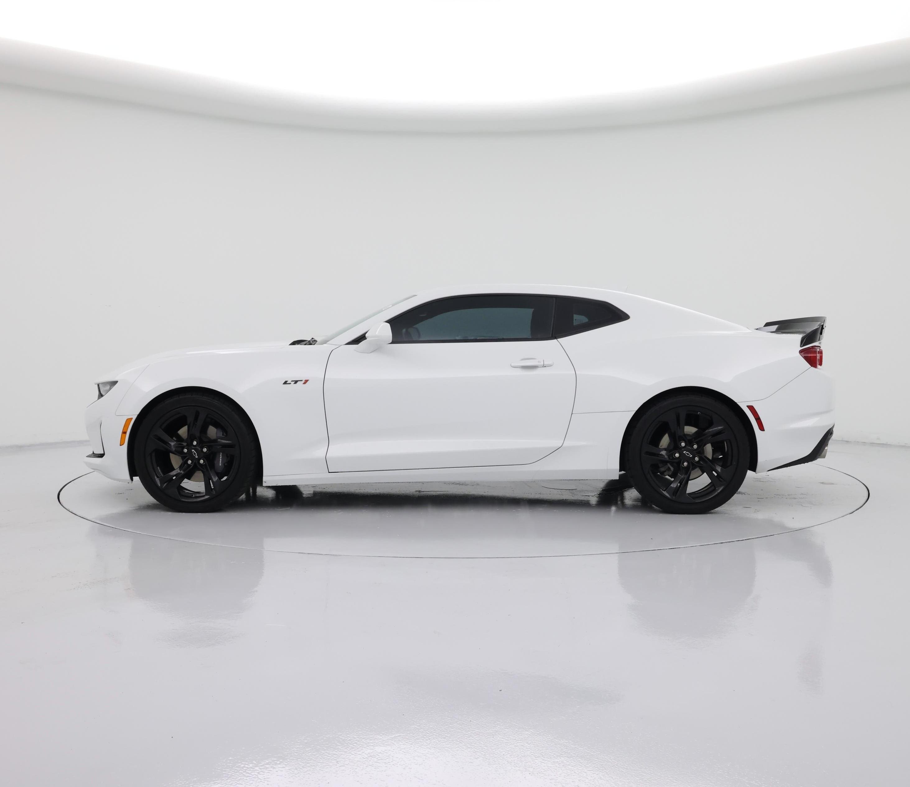 Thumbnail: 2023 Chevrolet Camaro - 3