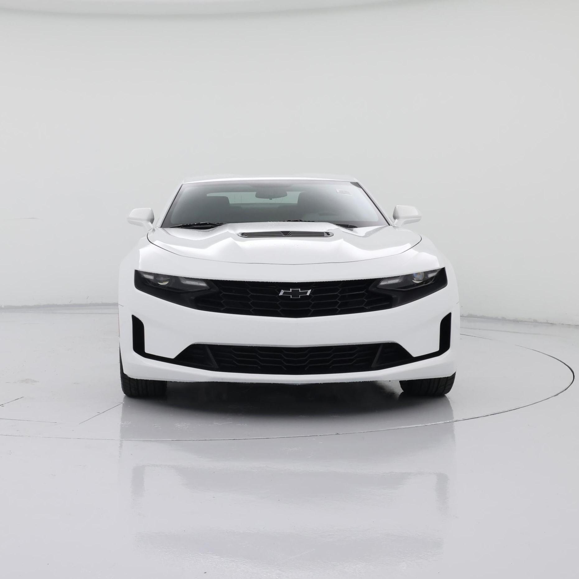Thumbnail: 2023 Chevrolet Camaro - 5