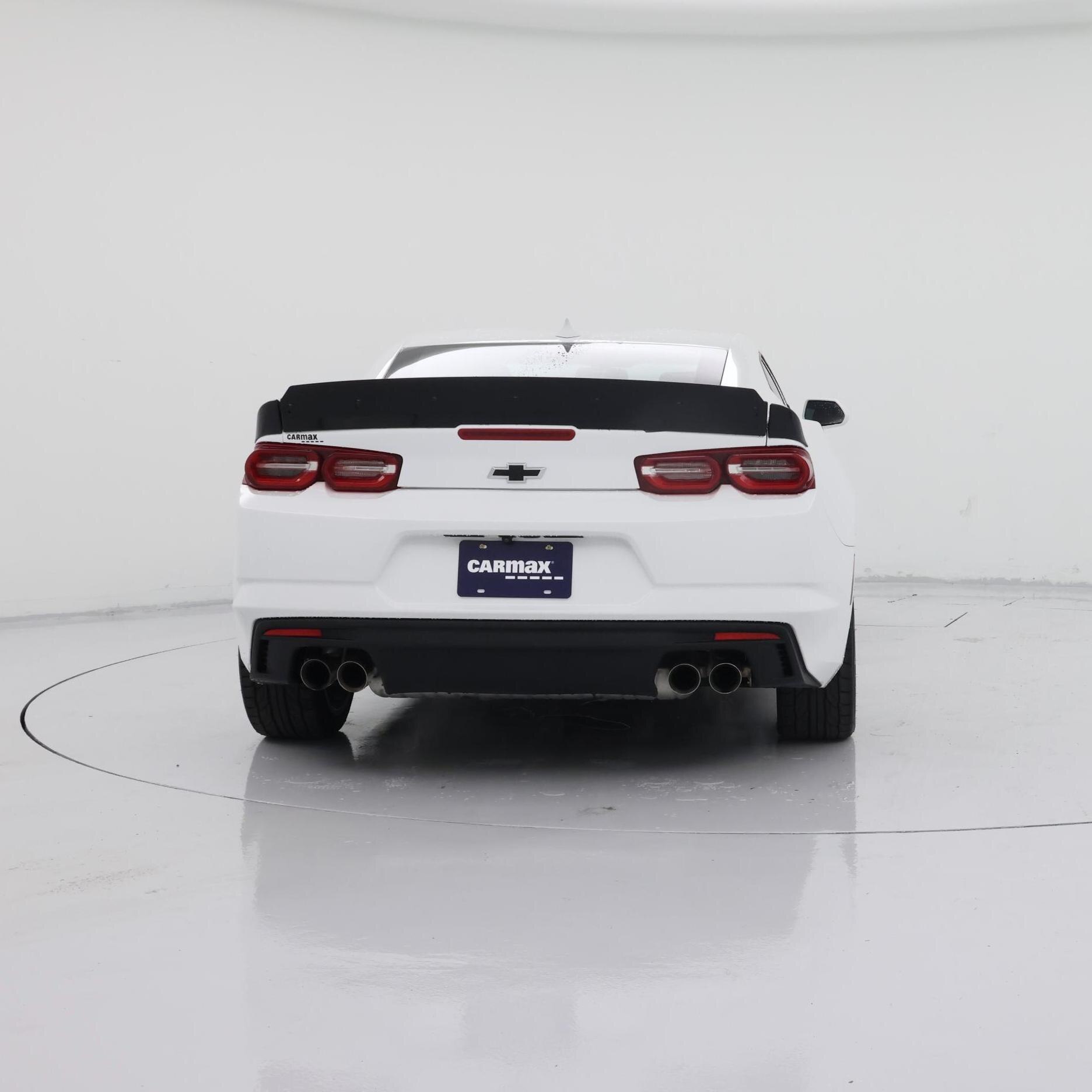 Thumbnail: 2023 Chevrolet Camaro - 6