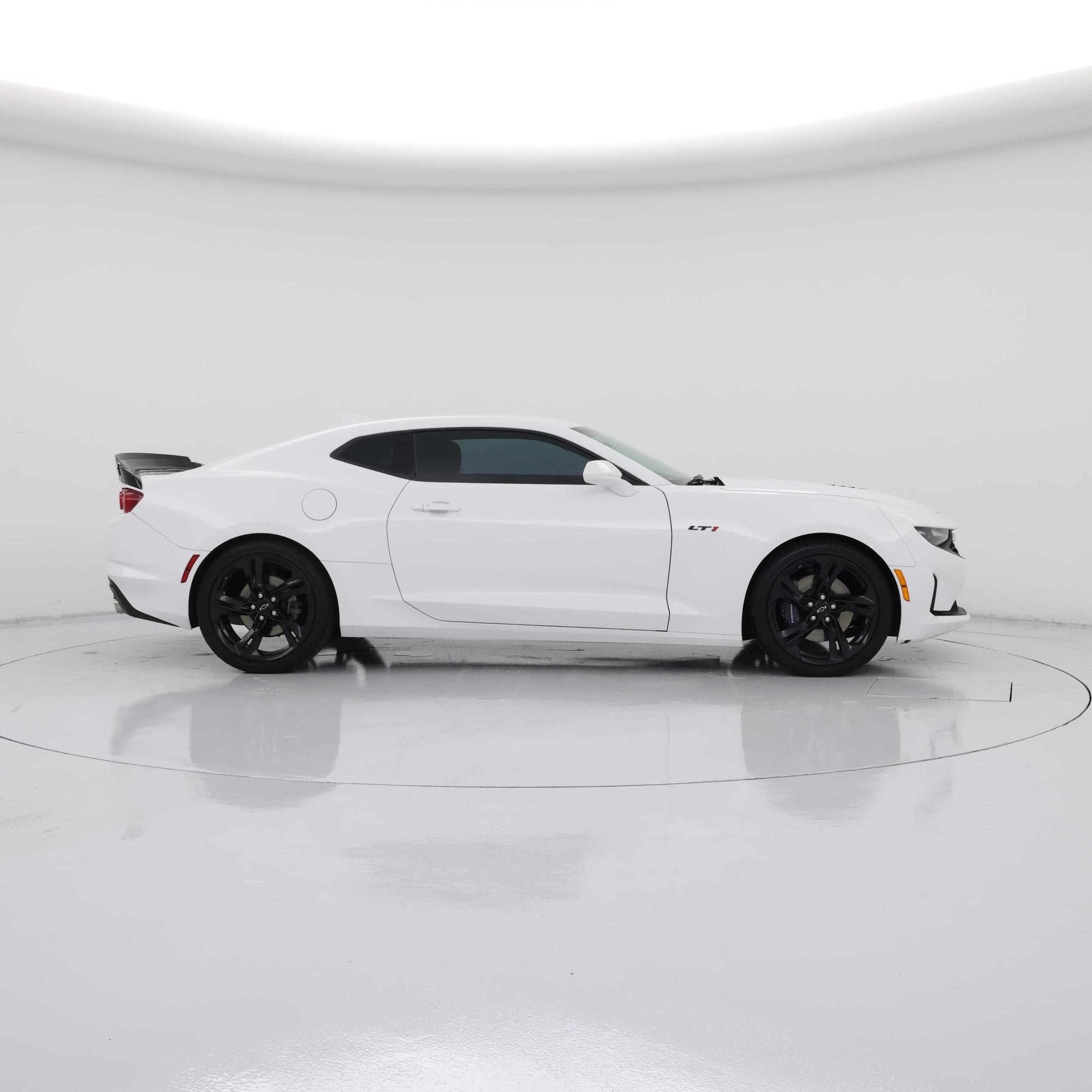 Thumbnail: 2023 Chevrolet Camaro - 7