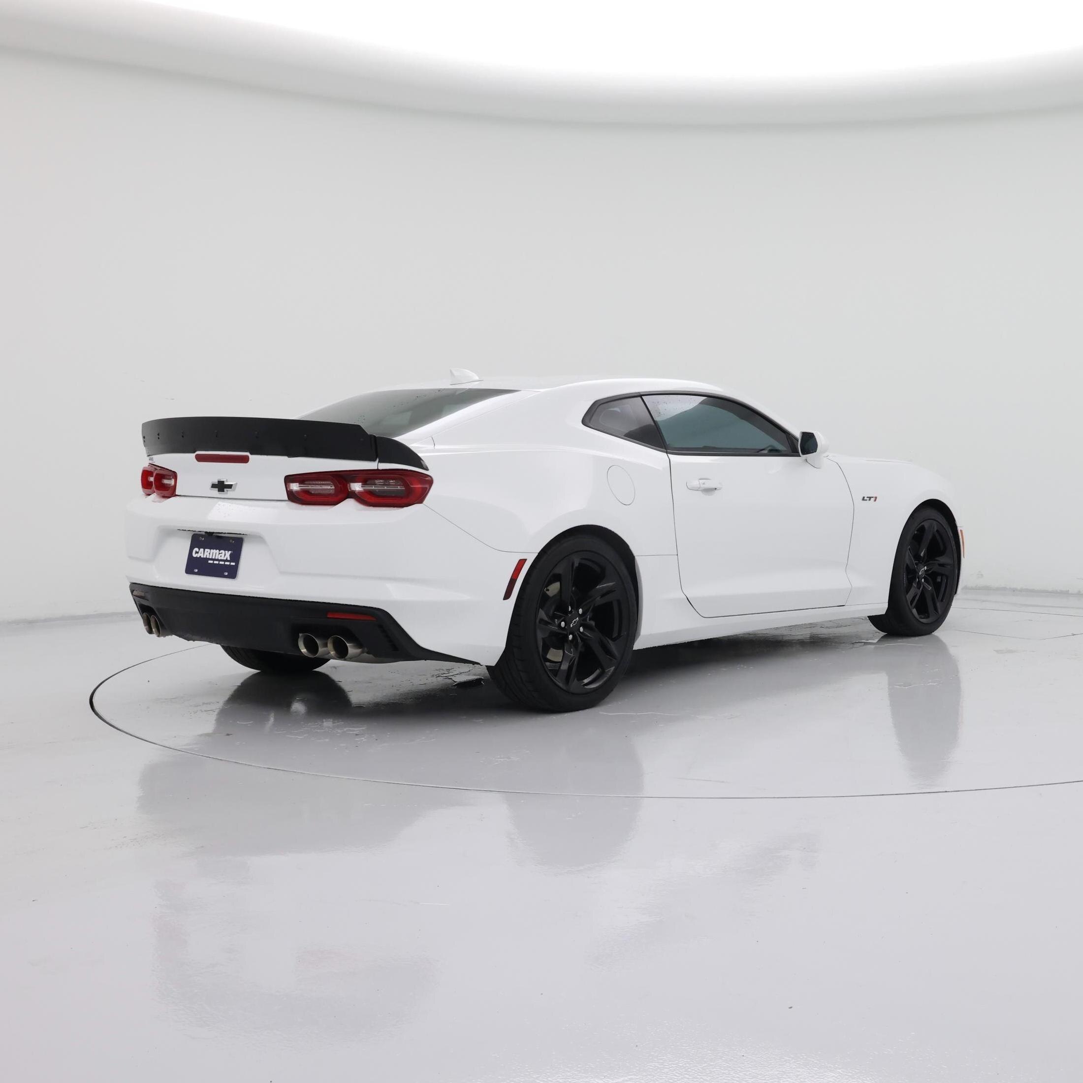 Thumbnail: 2023 Chevrolet Camaro - 8