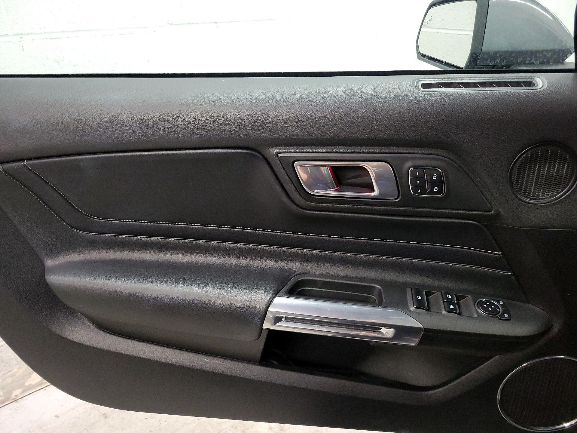 Thumbnail: 2023 Ford Mustang - 12