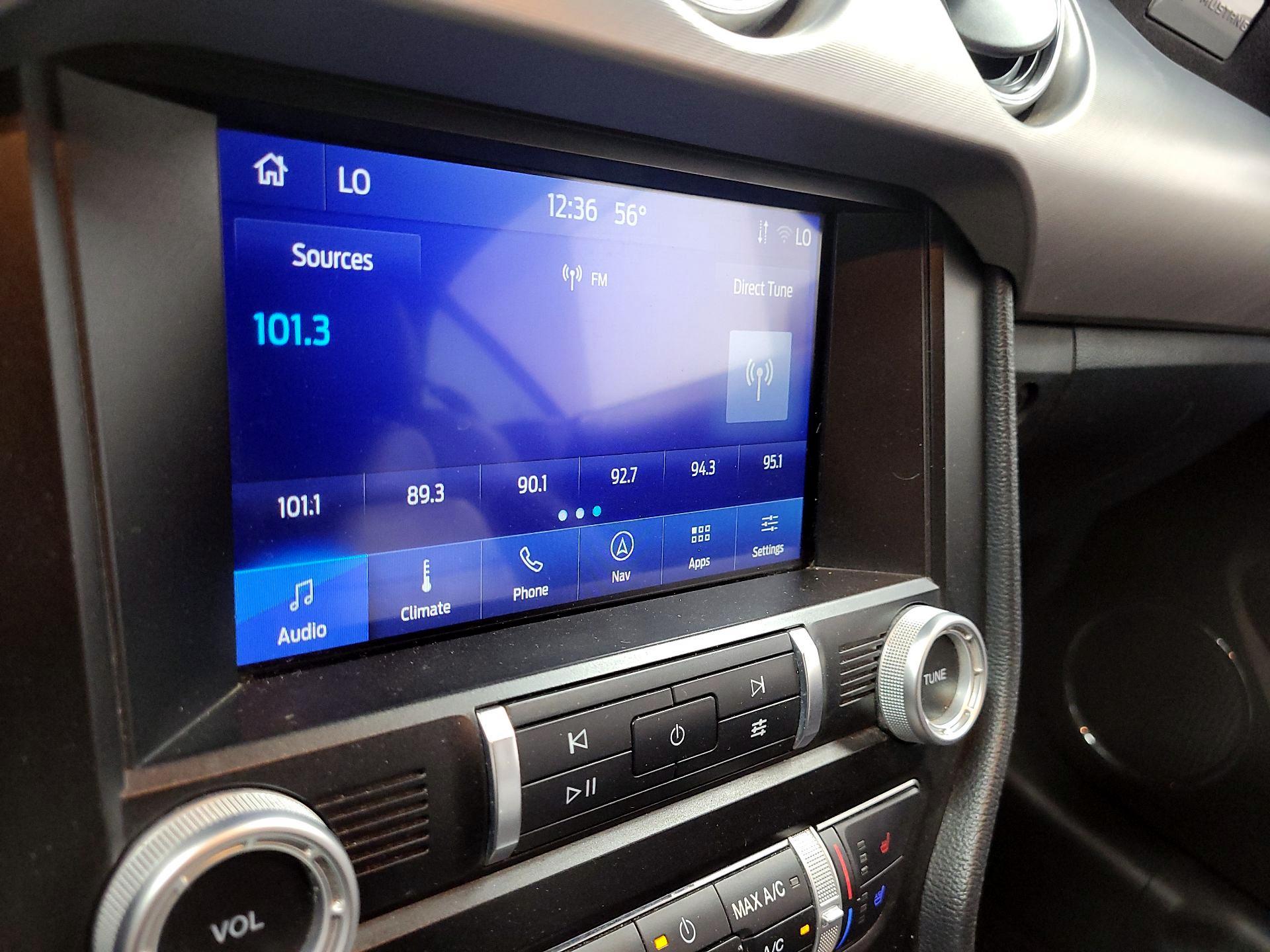 Thumbnail: 2023 Ford Mustang - 13