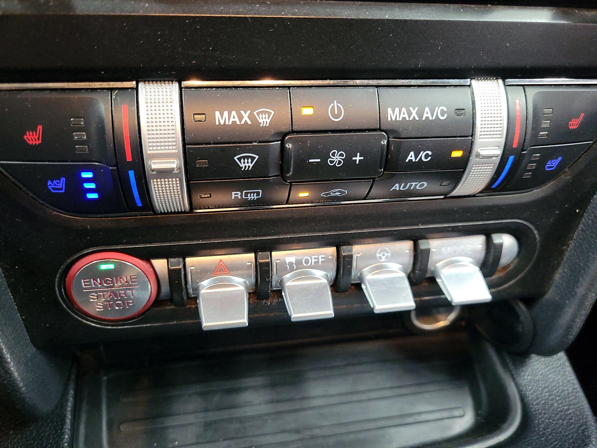 Thumbnail: 2023 Ford Mustang - 14