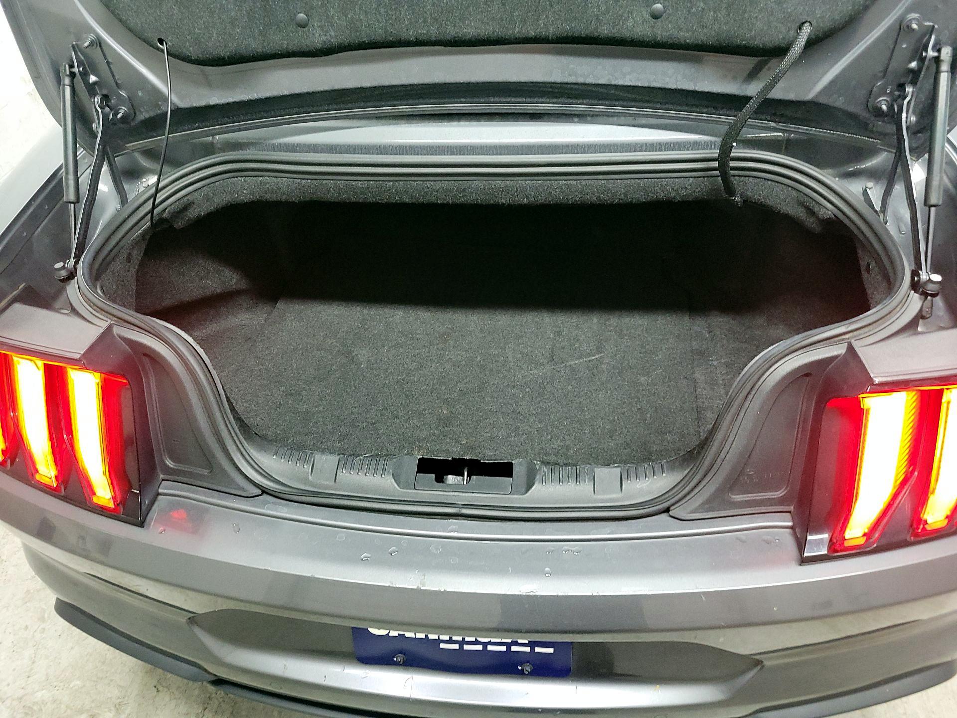 Thumbnail: 2023 Ford Mustang - 16