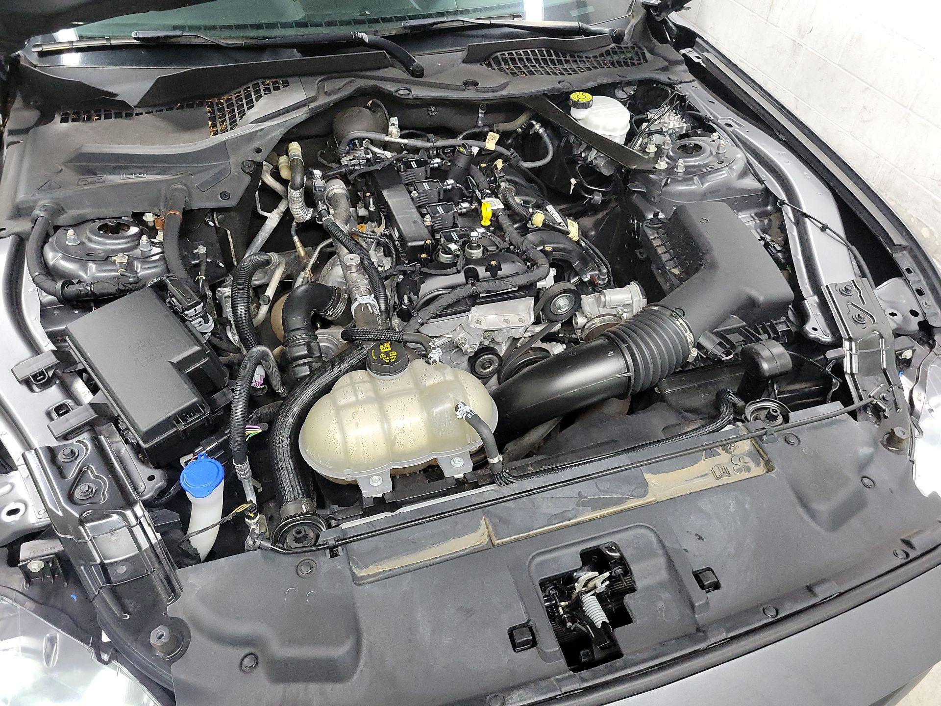 Thumbnail: 2023 Ford Mustang - 17