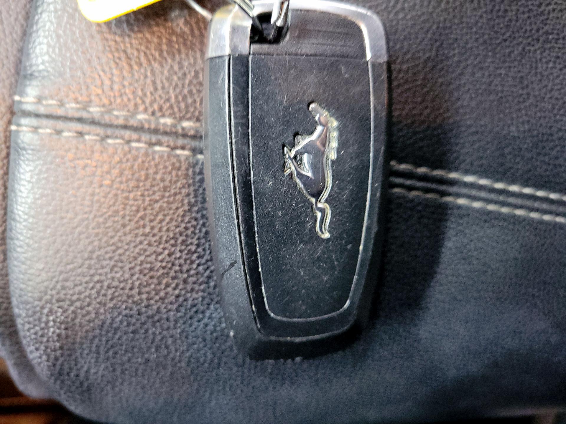 Thumbnail: 2023 Ford Mustang - 18