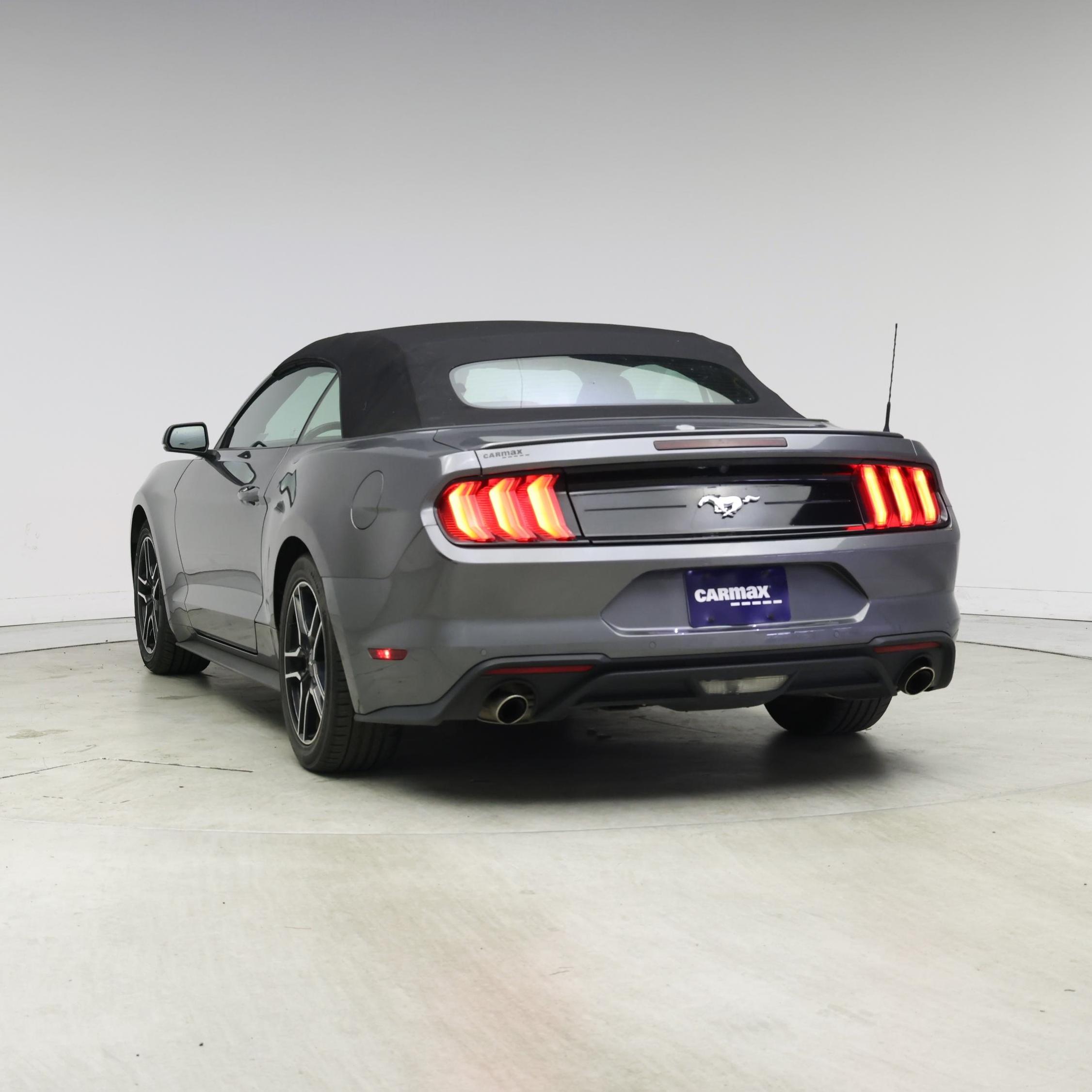 Thumbnail: 2023 Ford Mustang - 2