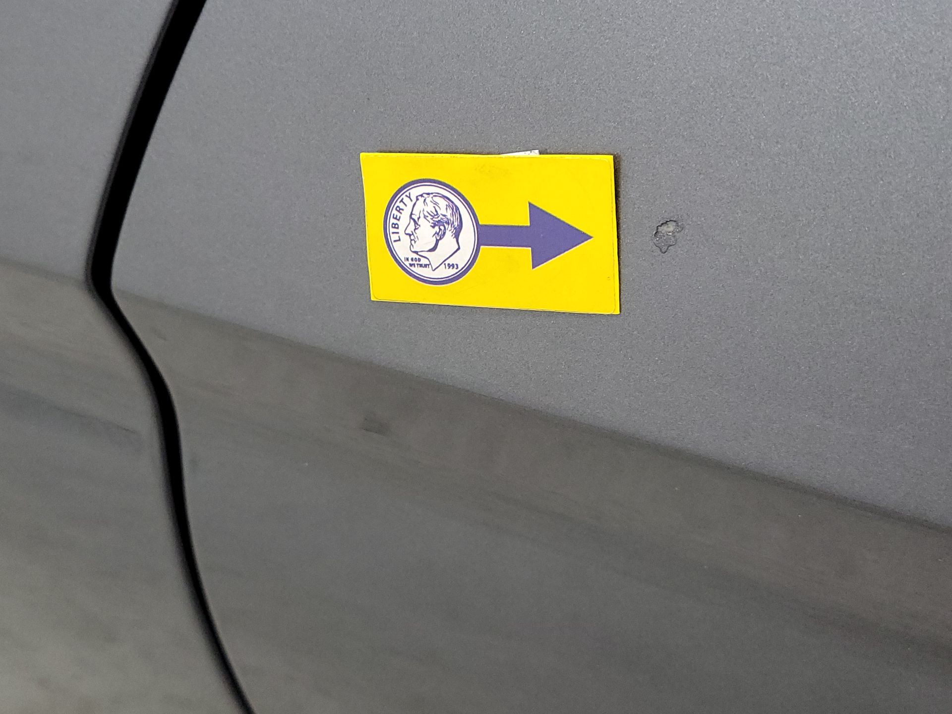 Thumbnail: 2023 Ford Mustang - 19