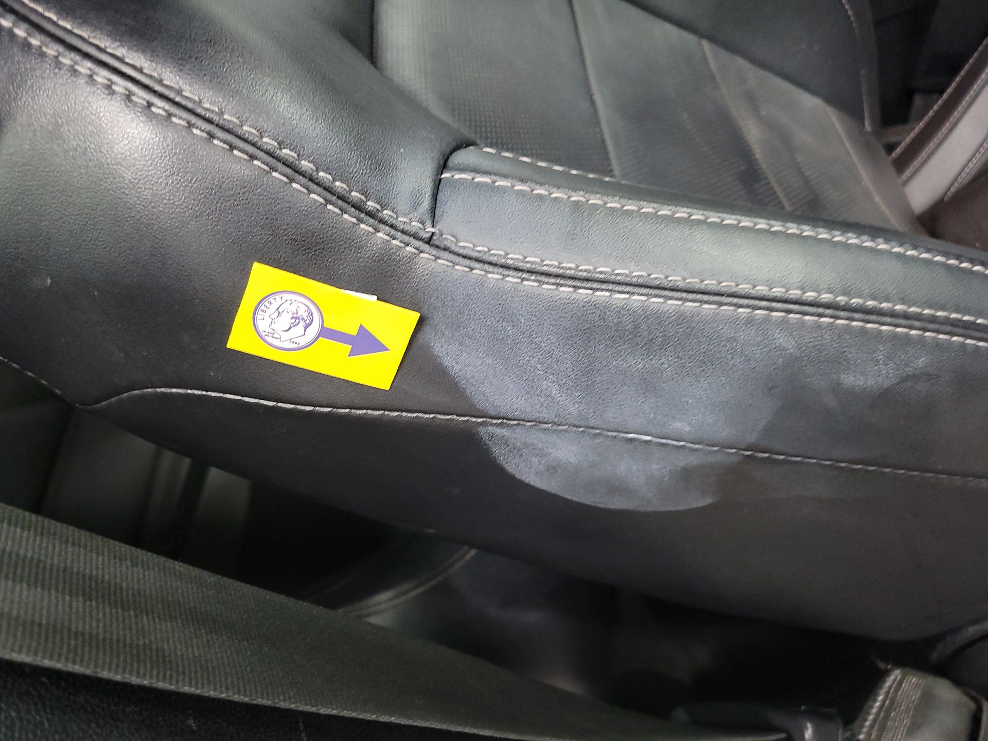 Thumbnail: 2023 Ford Mustang - 20