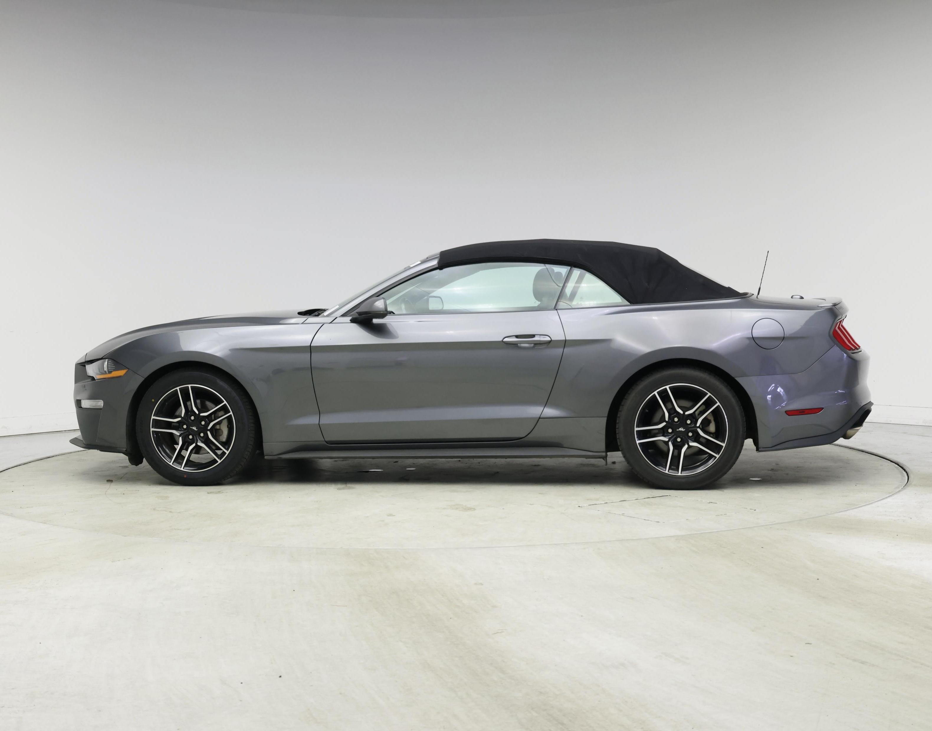 Thumbnail: 2023 Ford Mustang - 3