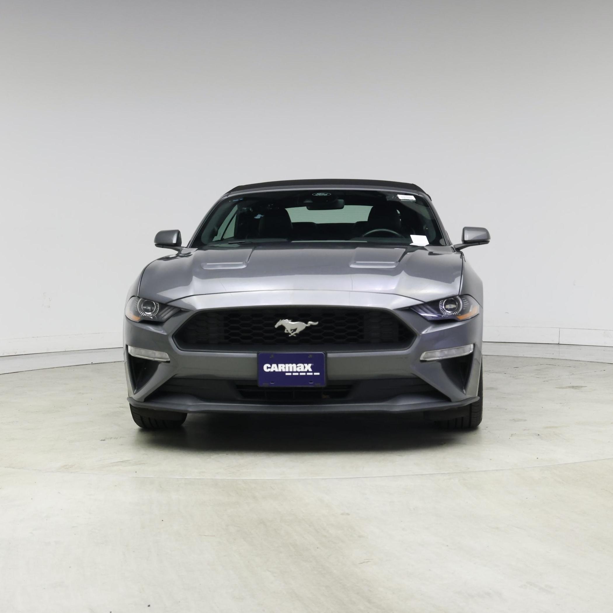 Thumbnail: 2023 Ford Mustang - 5