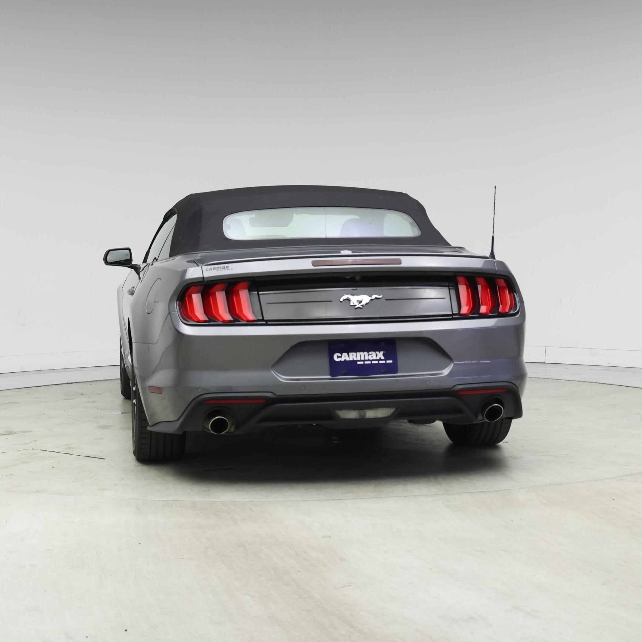Thumbnail: 2023 Ford Mustang - 6