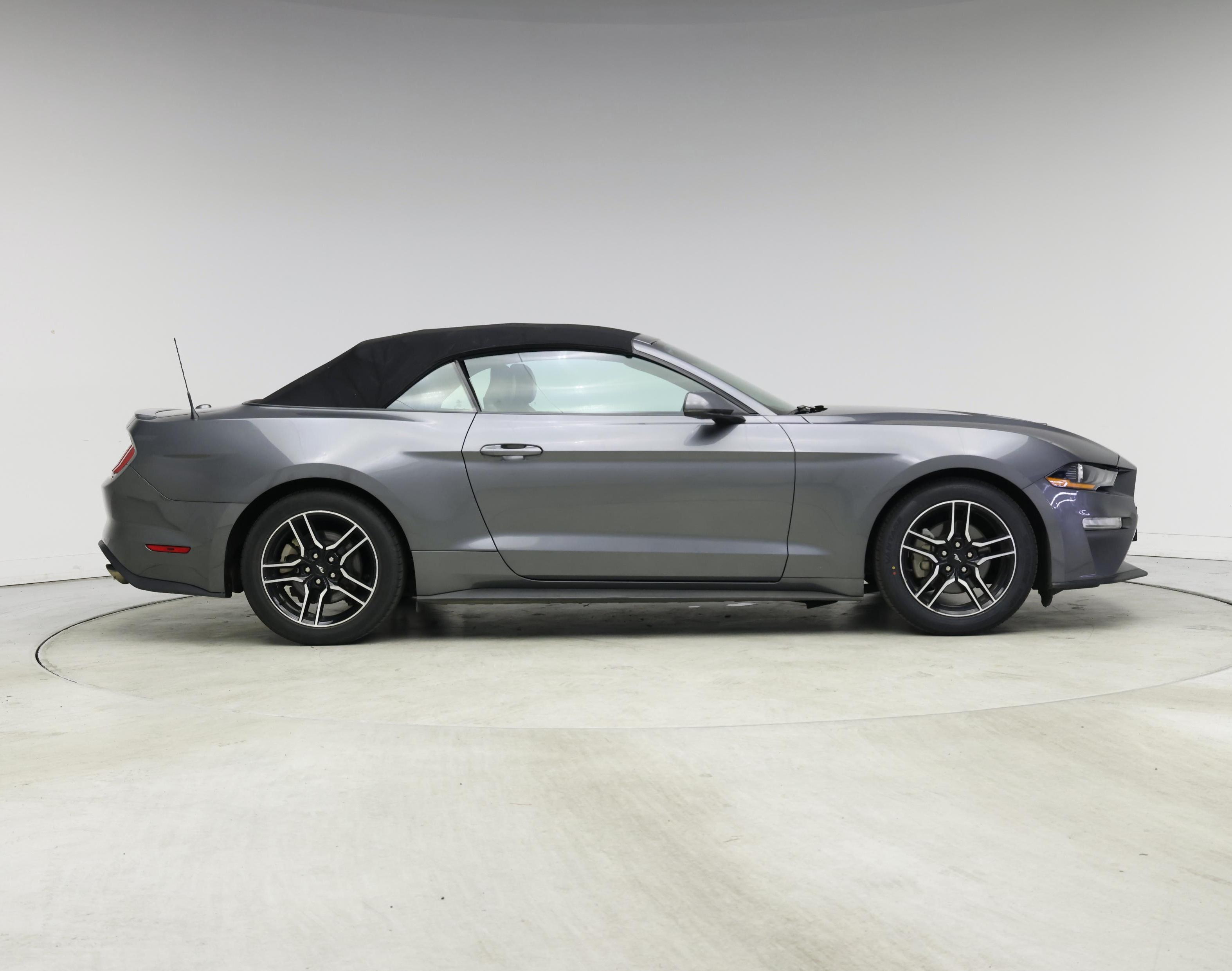 Thumbnail: 2023 Ford Mustang - 7