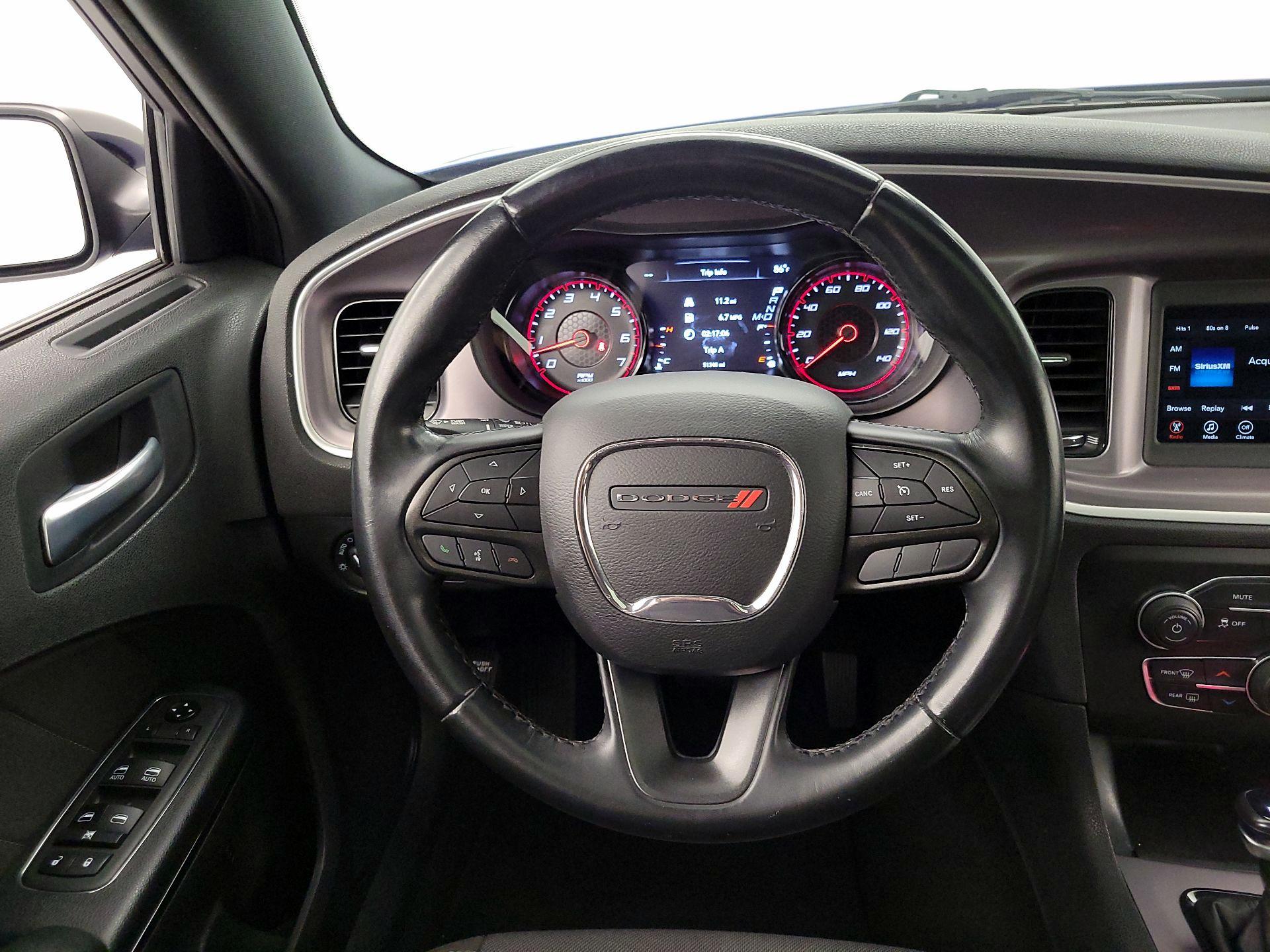 Thumbnail: 2021 Dodge Charger - 10