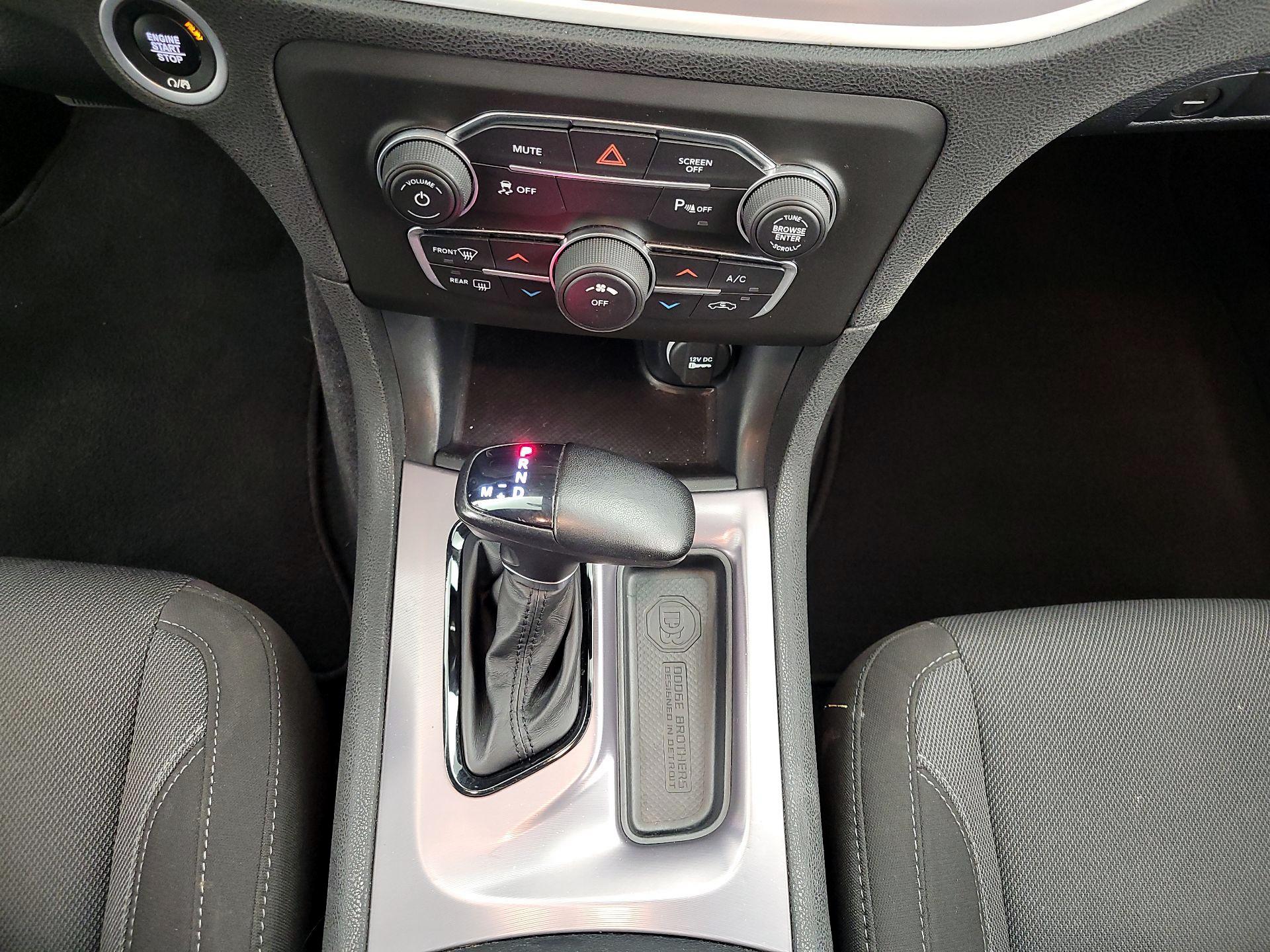 Thumbnail: 2021 Dodge Charger - 17