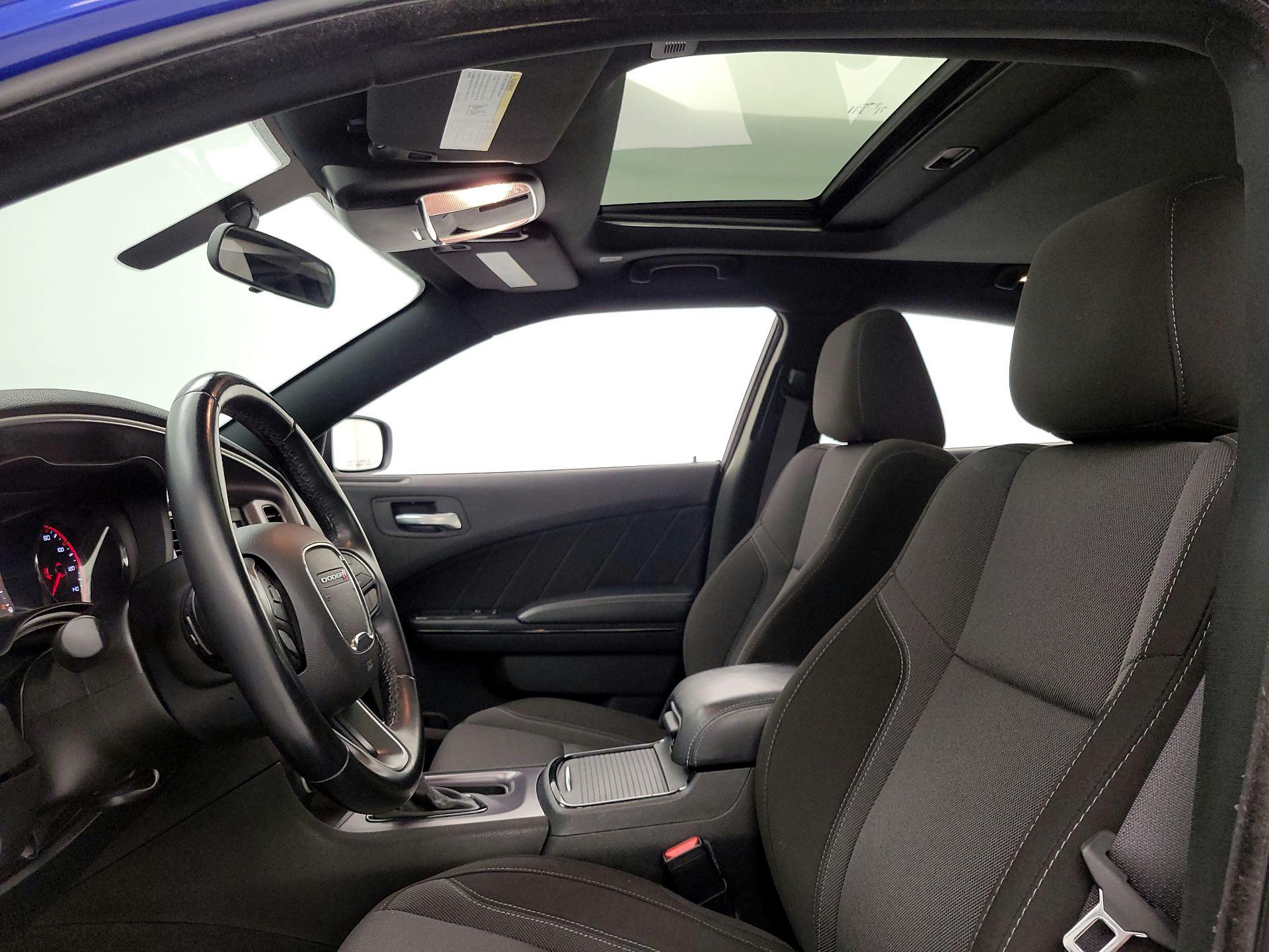 Thumbnail: 2021 Dodge Charger - 18