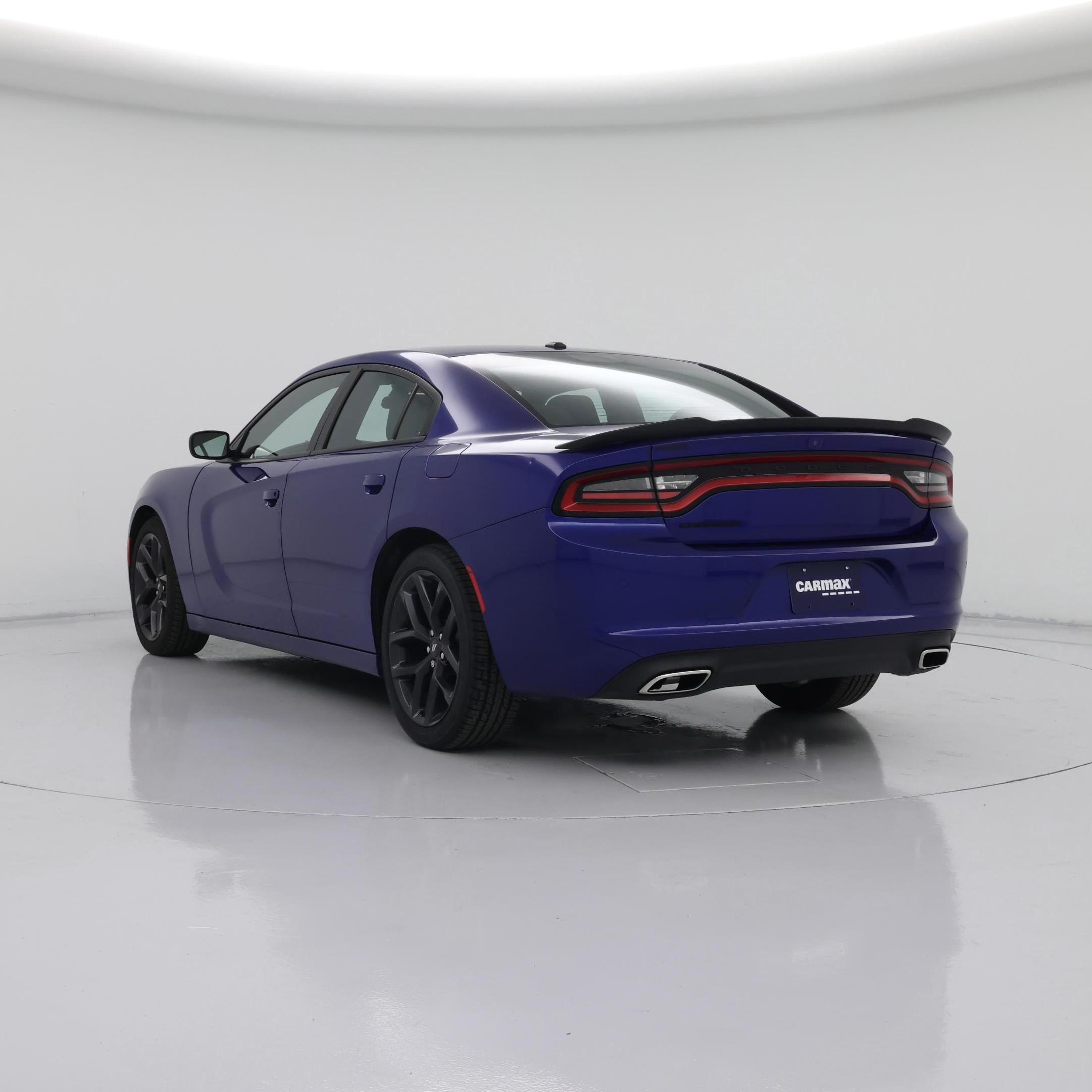 Thumbnail: 2021 Dodge Charger - 2