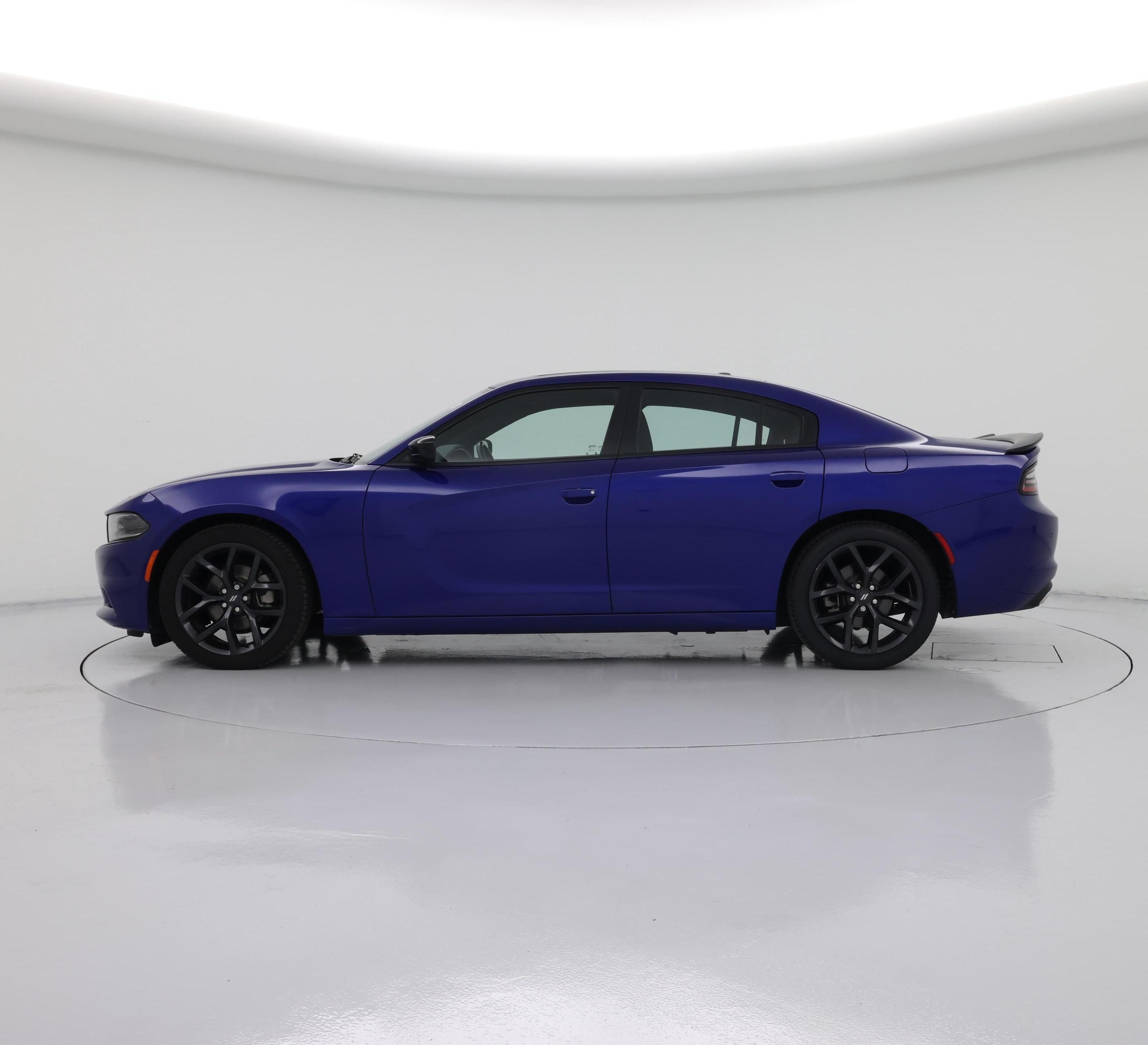 Thumbnail: 2021 Dodge Charger - 3