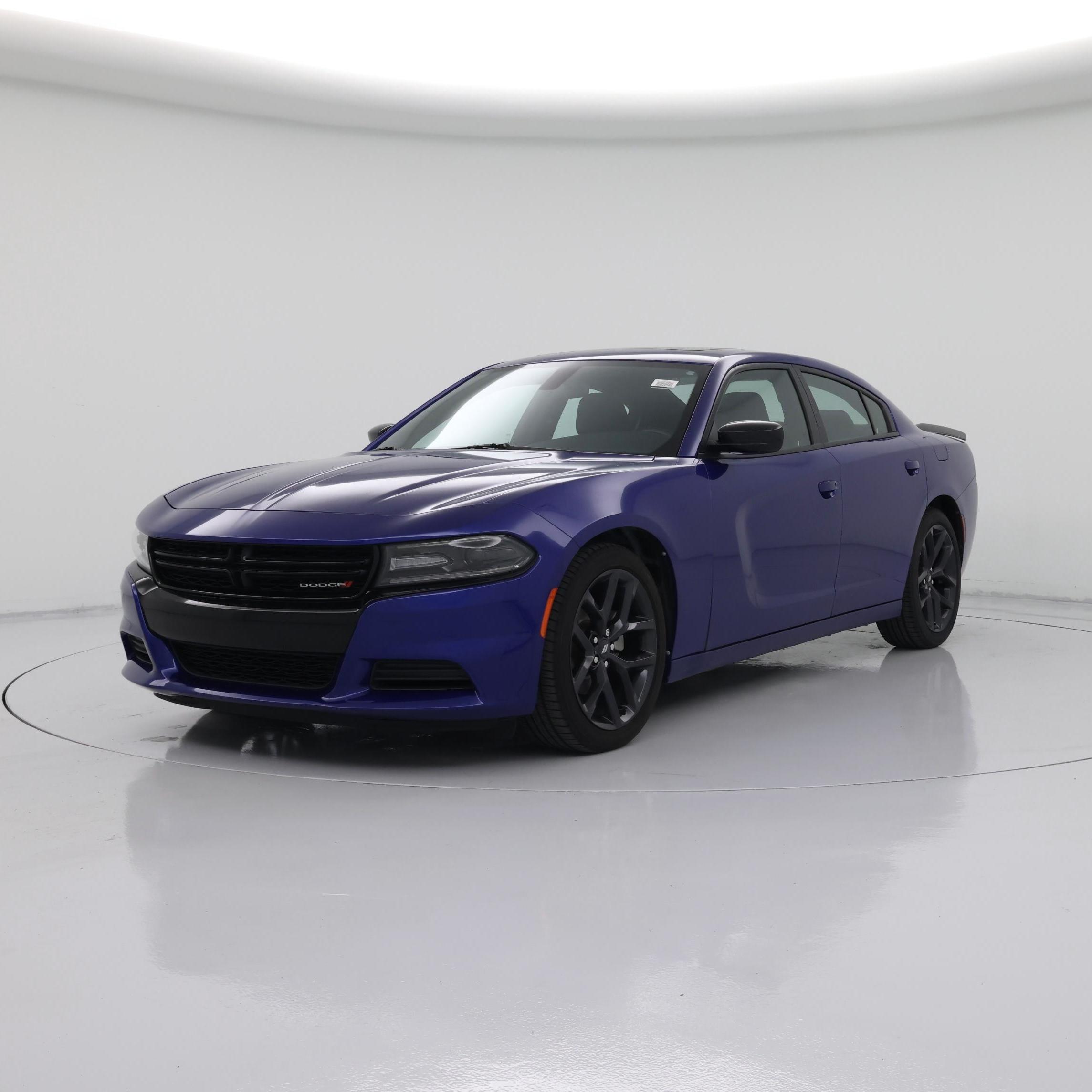 Thumbnail: 2021 Dodge Charger - 4