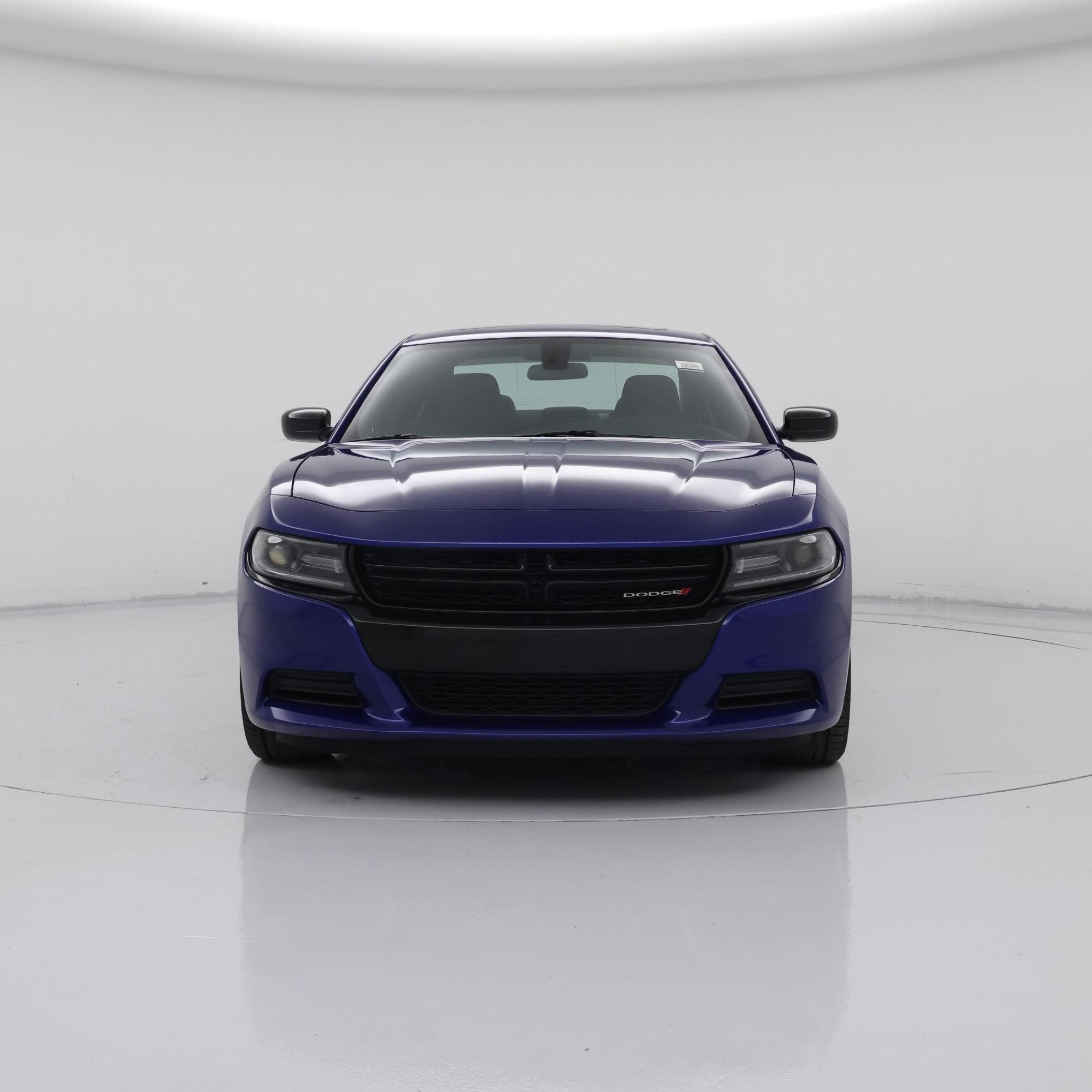 Thumbnail: 2021 Dodge Charger - 5