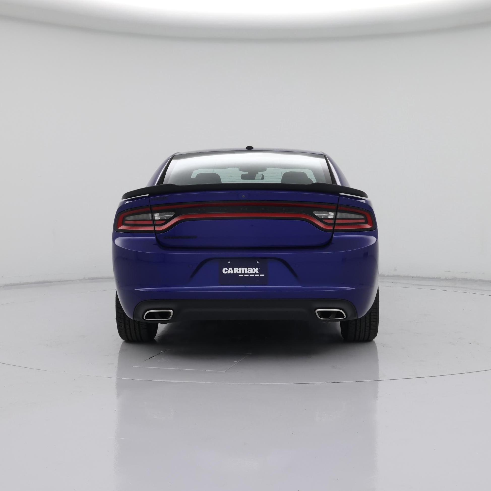 Thumbnail: 2021 Dodge Charger - 6