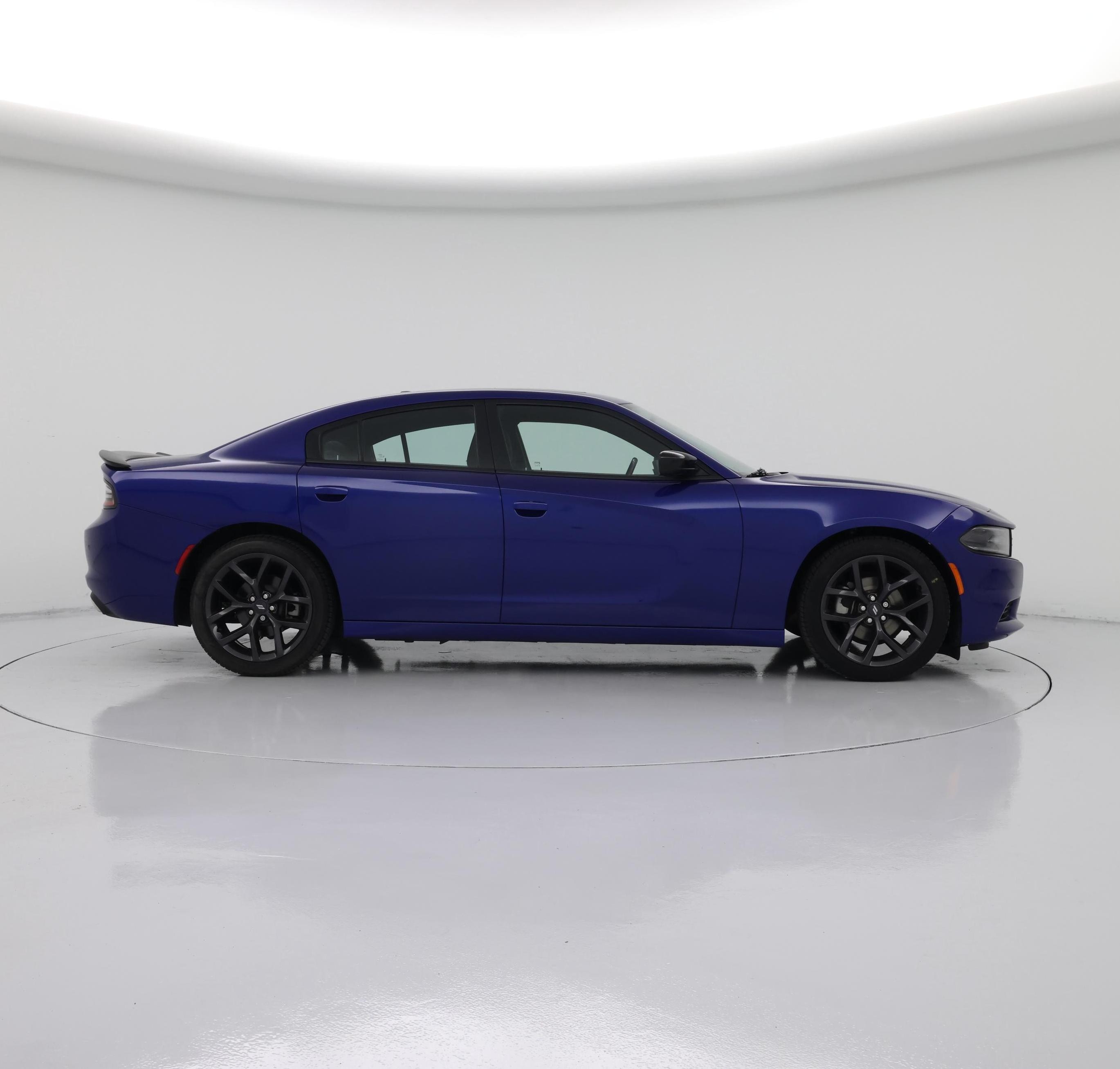 Thumbnail: 2021 Dodge Charger - 7