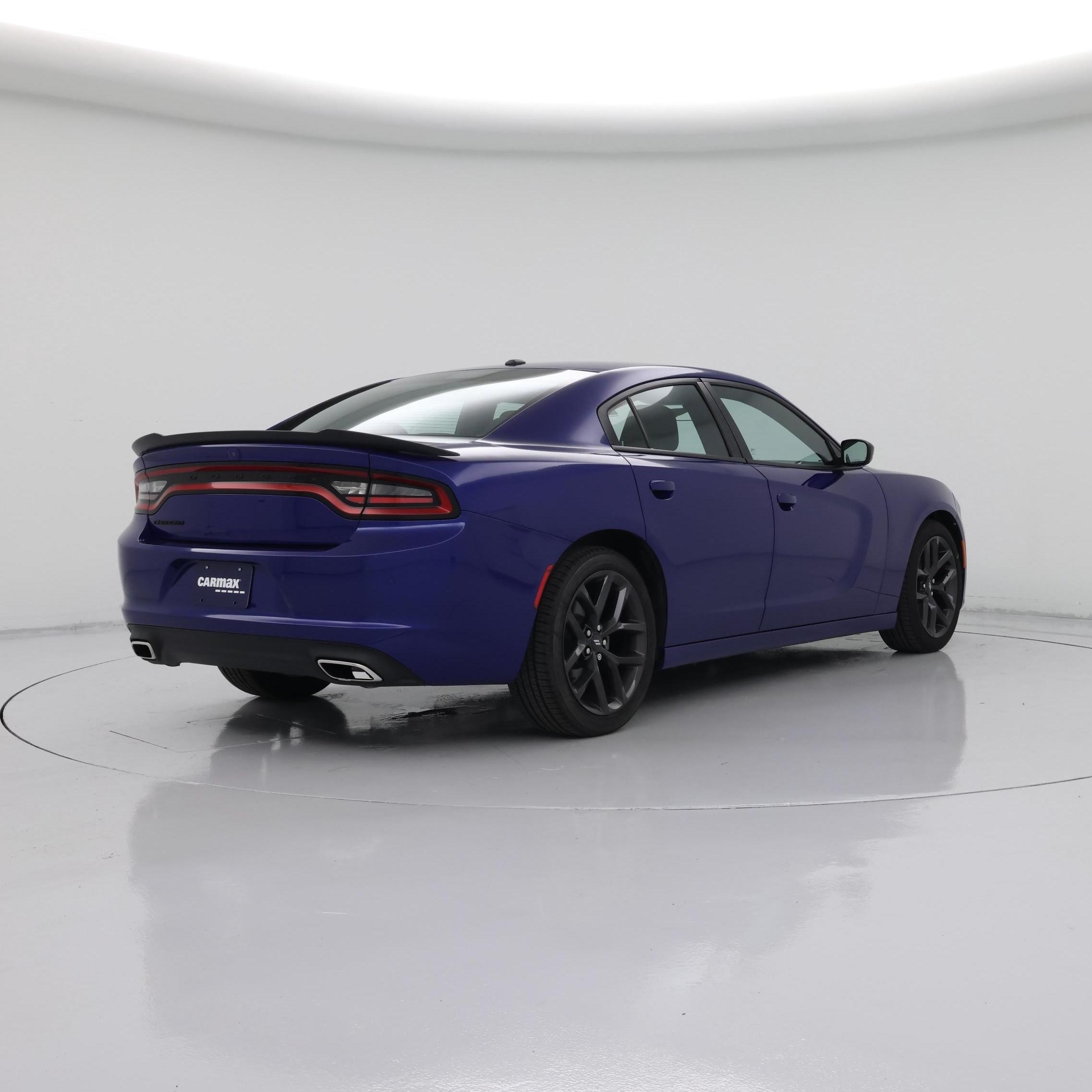 Thumbnail: 2021 Dodge Charger - 8