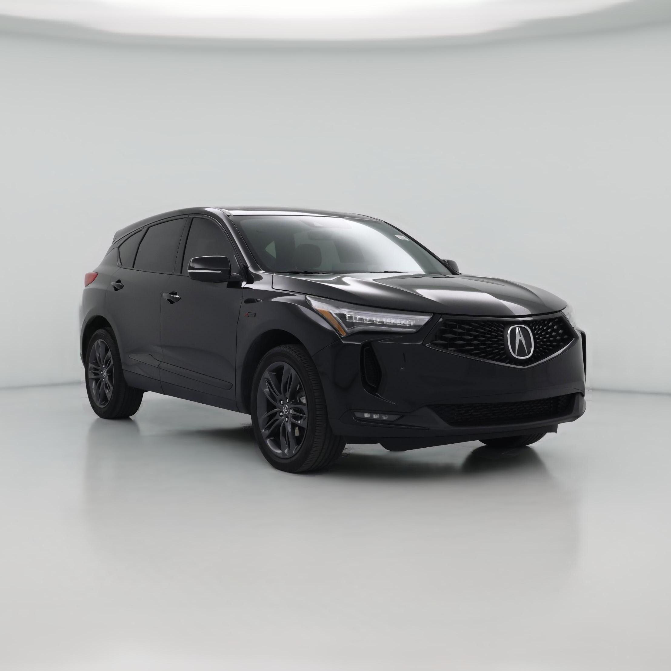 Thumbnail: 2022 Acura RDX - 1