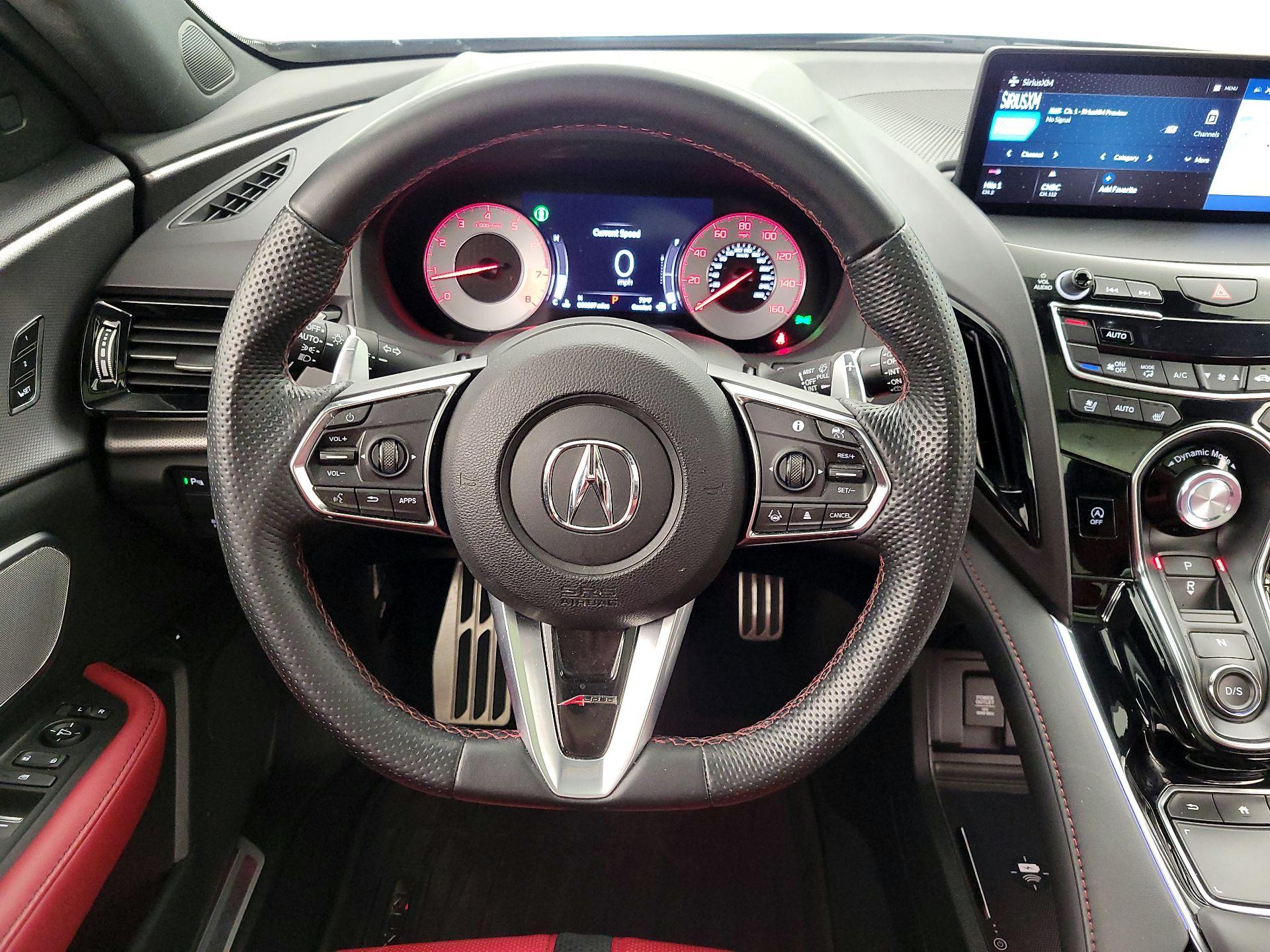 Thumbnail: 2022 Acura RDX - 10