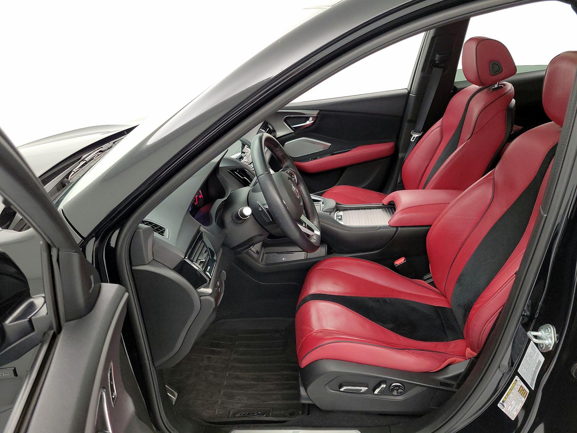 Thumbnail: 2022 Acura RDX - 11