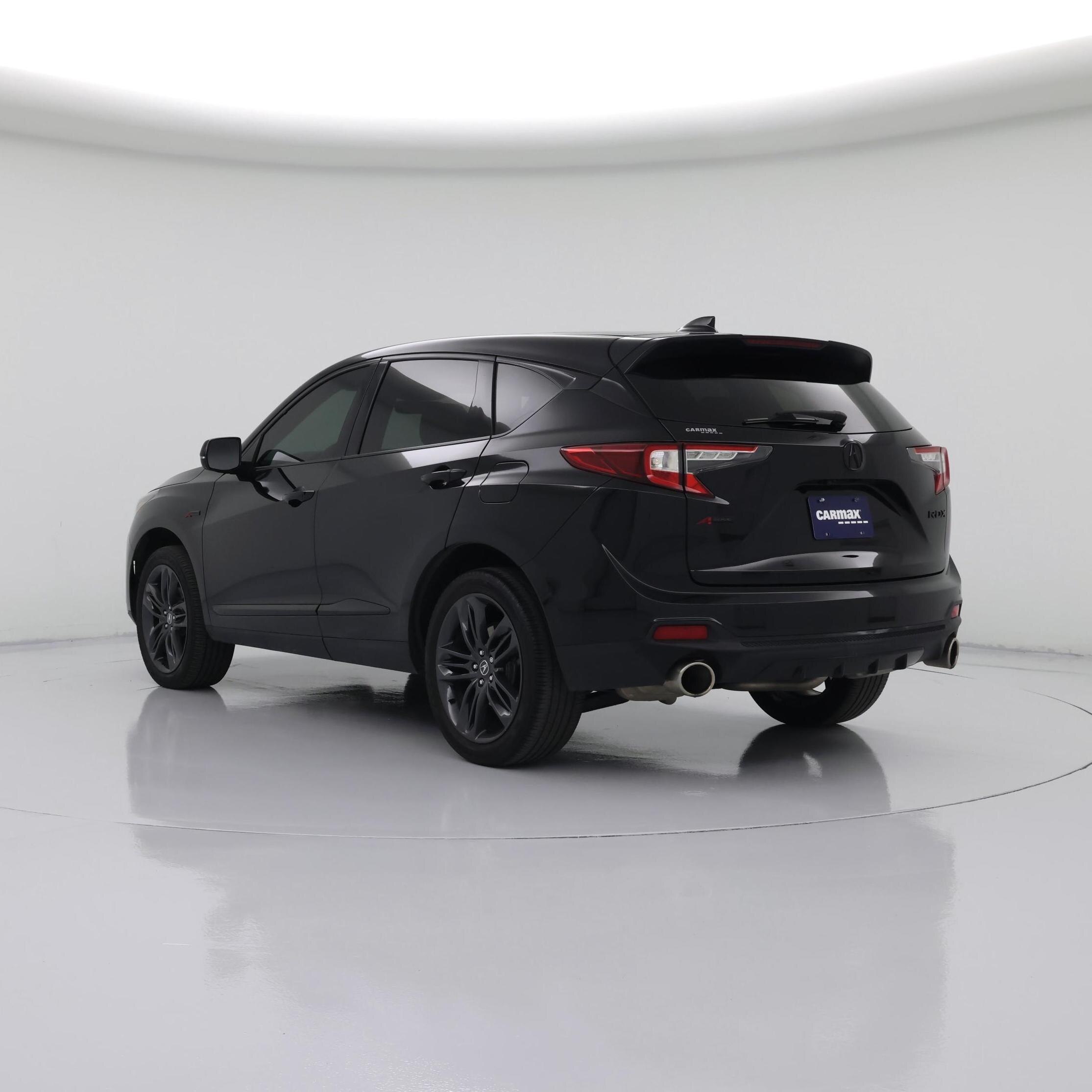 Thumbnail: 2022 Acura RDX - 2