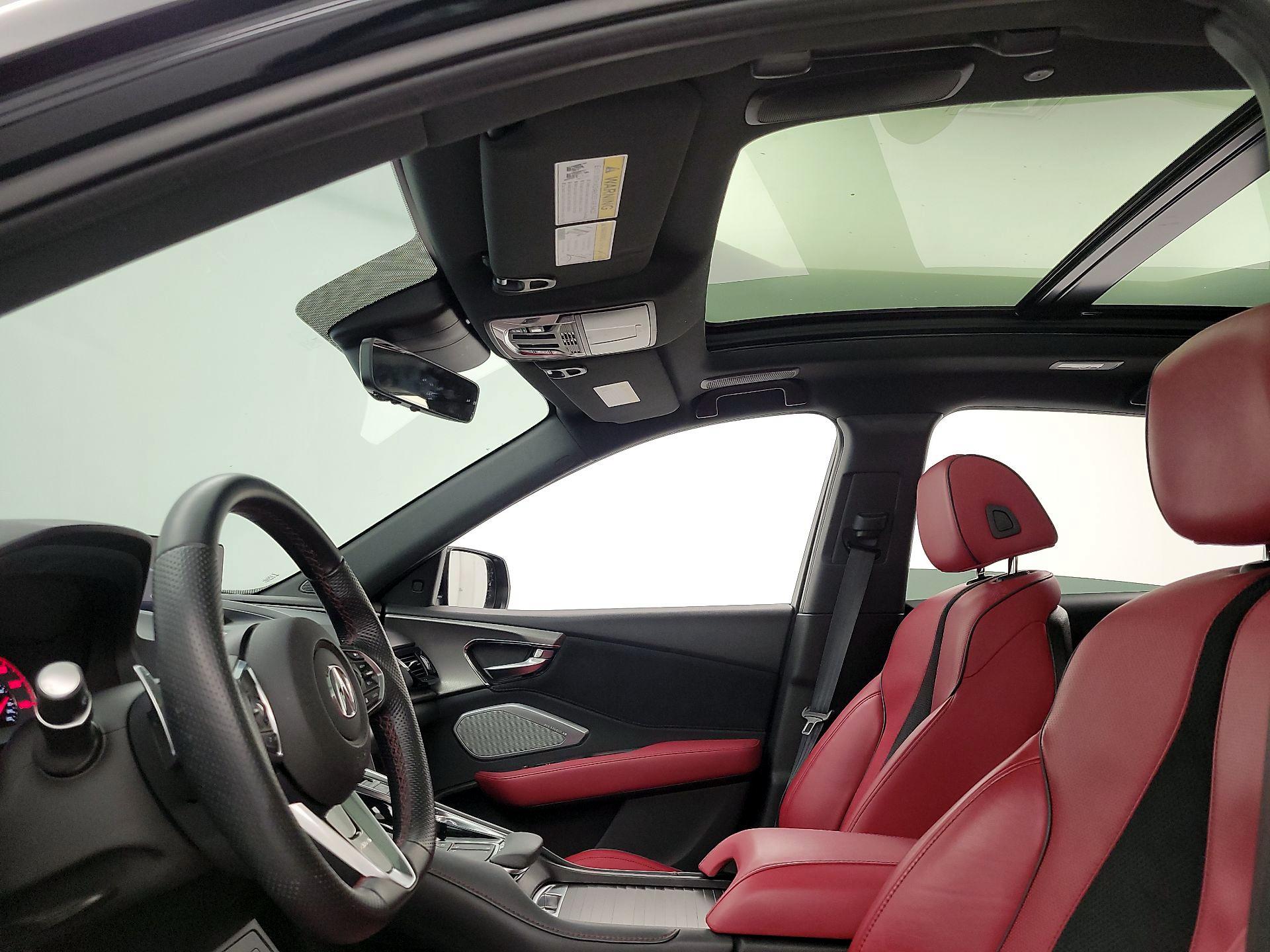 Thumbnail: 2022 Acura RDX - 19