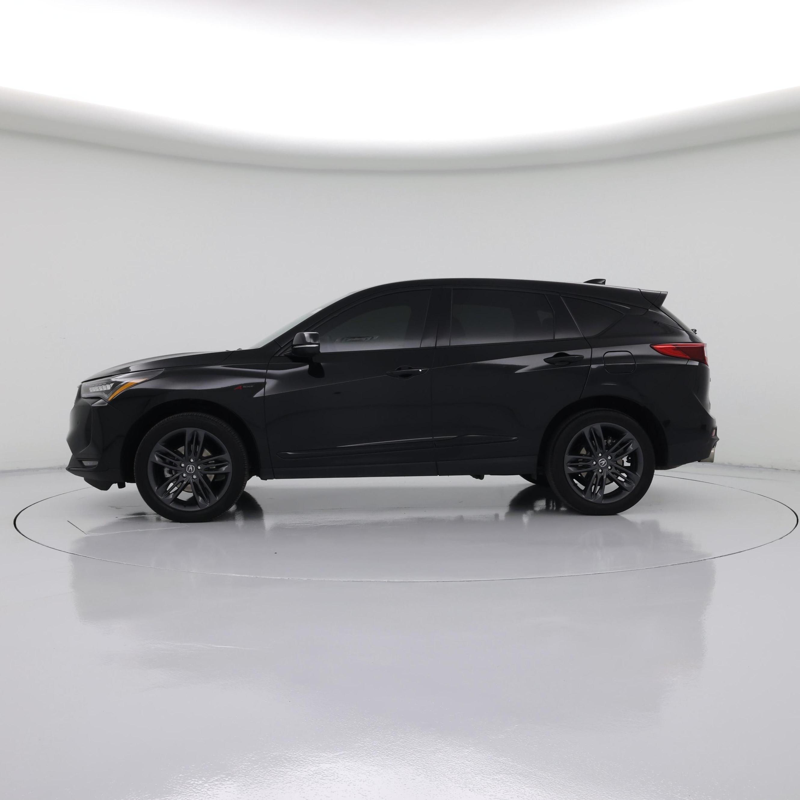 Thumbnail: 2022 Acura RDX - 3