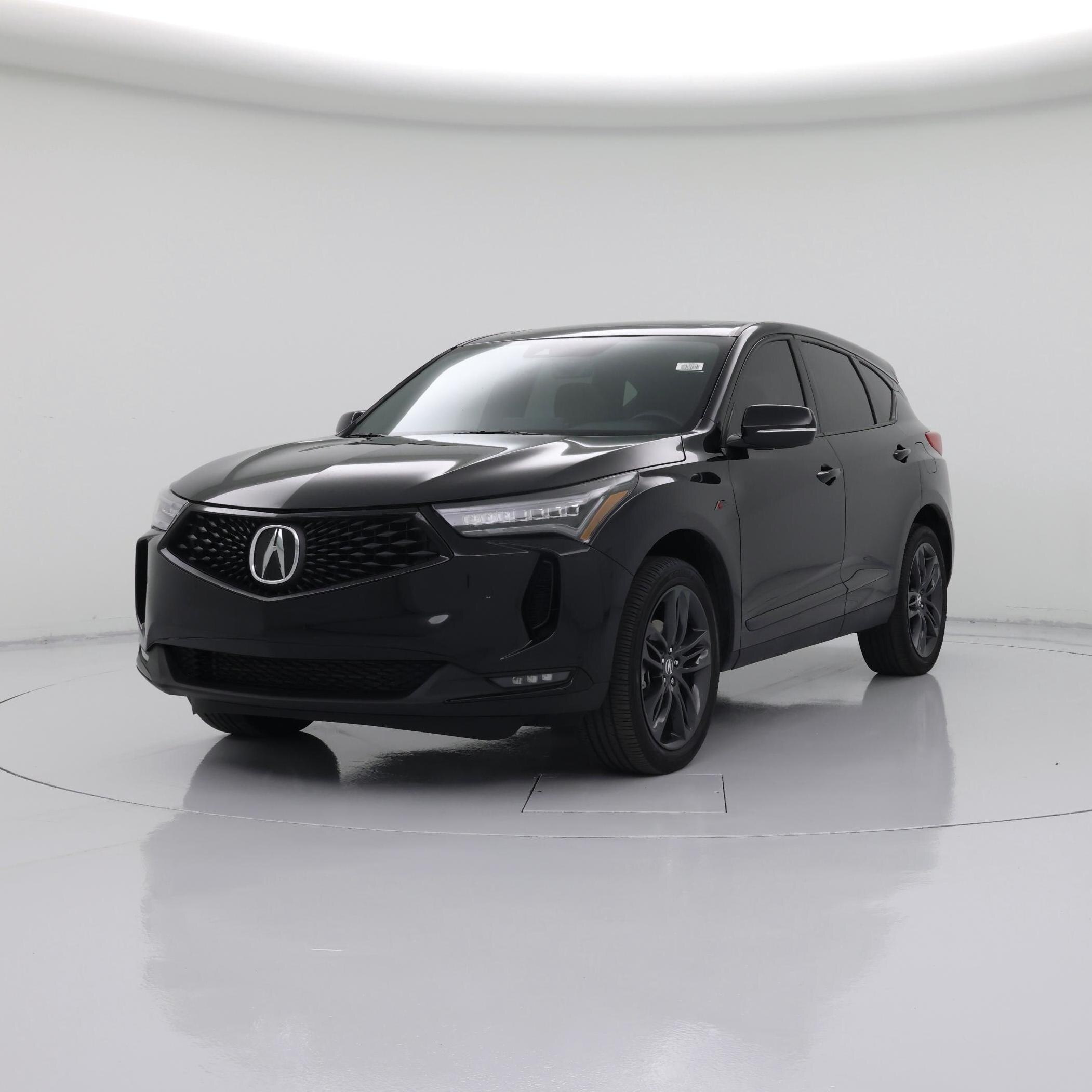 Thumbnail: 2022 Acura RDX - 4