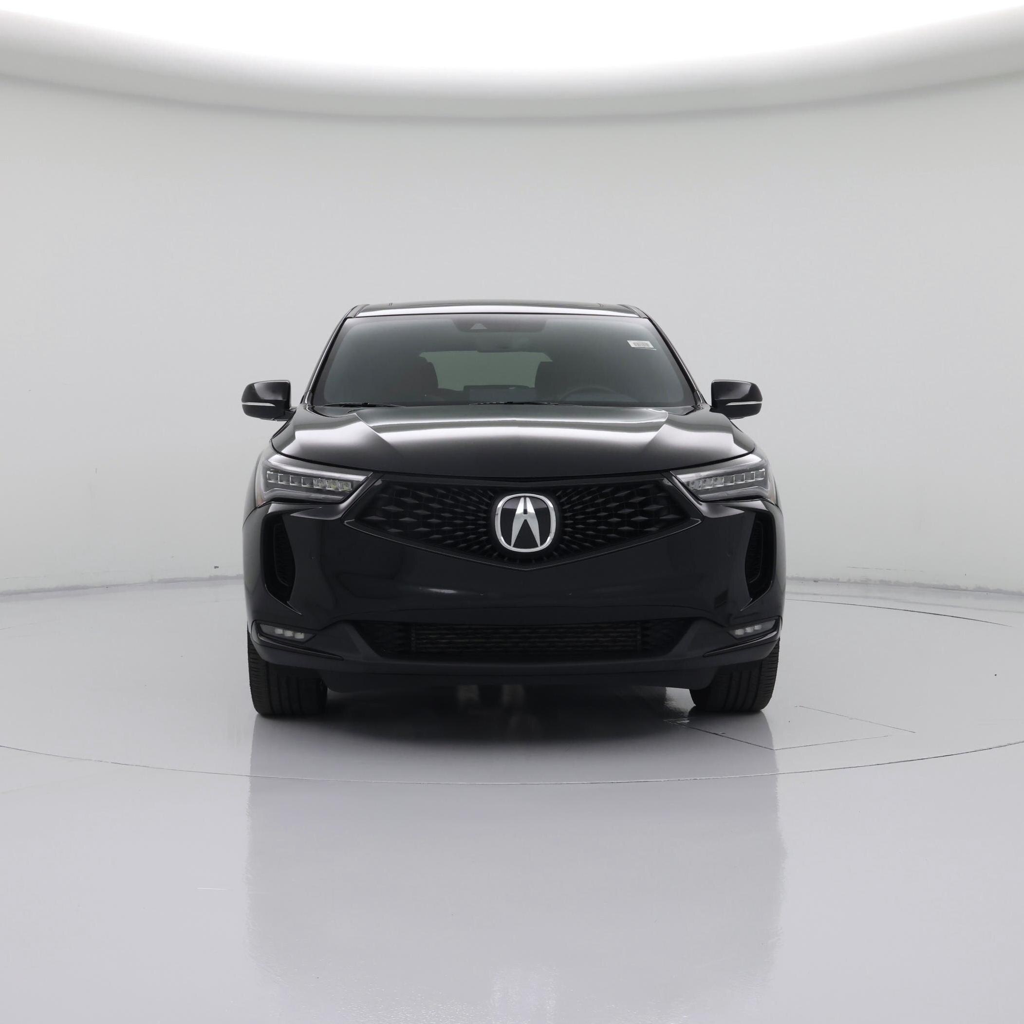 Thumbnail: 2022 Acura RDX - 5