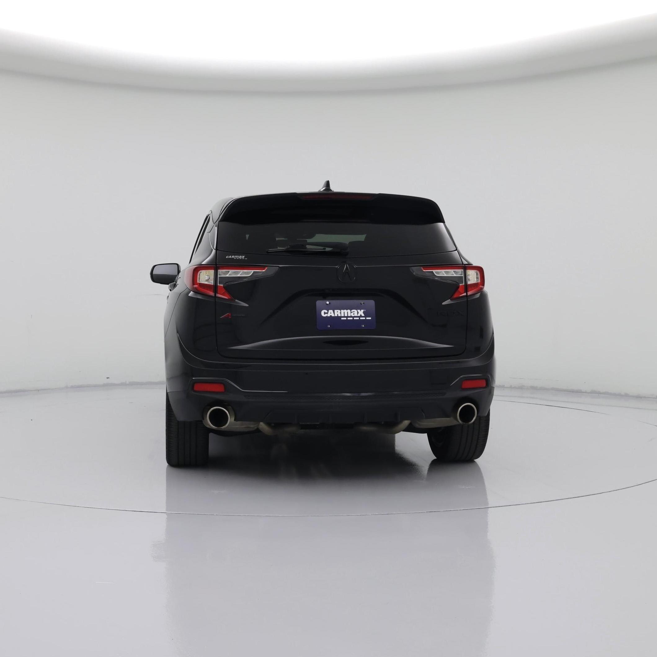 Thumbnail: 2022 Acura RDX - 6