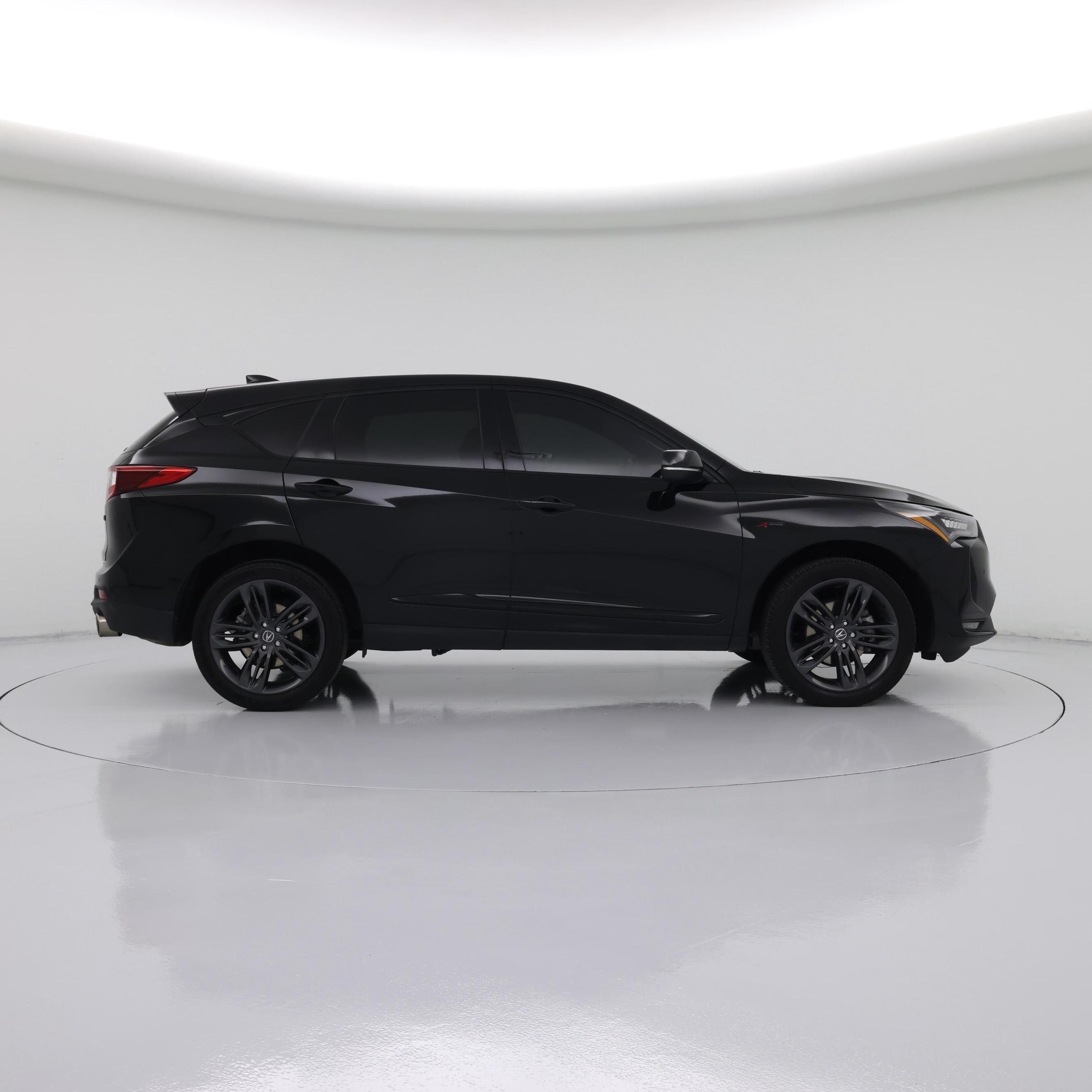 Thumbnail: 2022 Acura RDX - 7