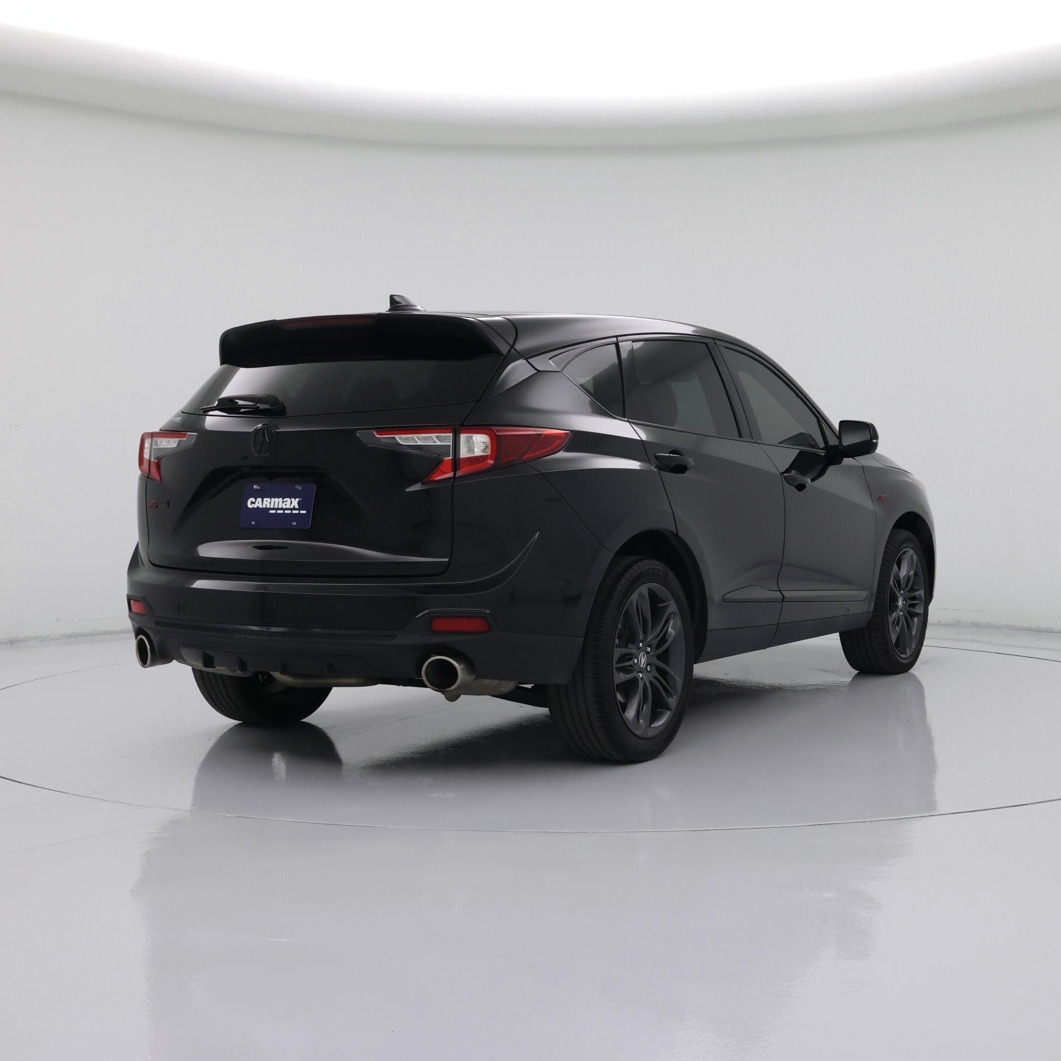 Thumbnail: 2022 Acura RDX - 8
