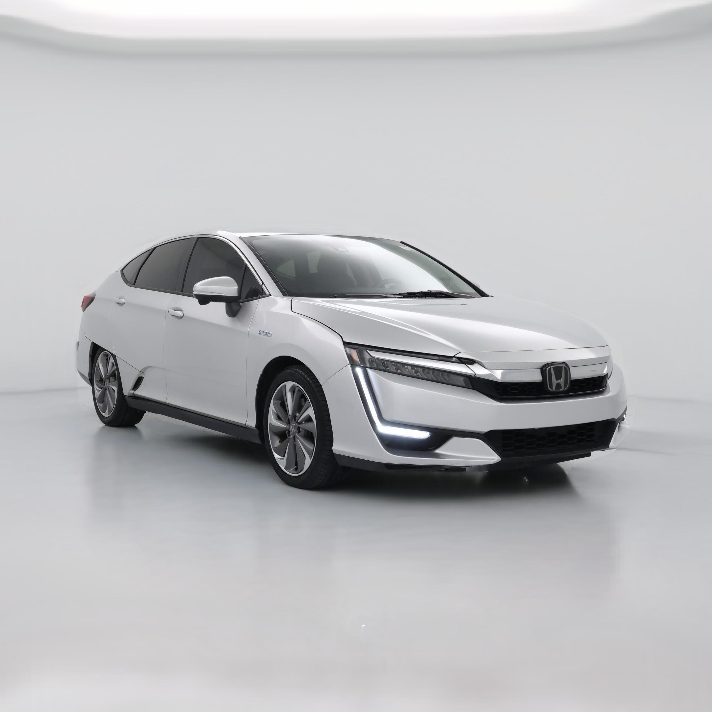 Thumbnail: 2018 Honda Clarity - 1