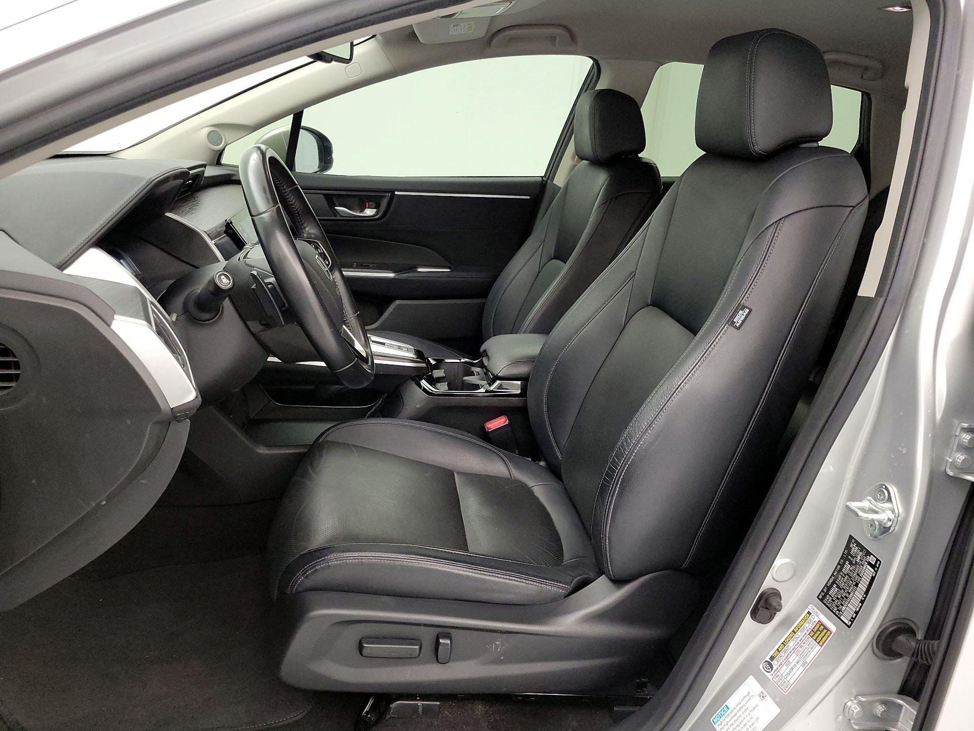 Thumbnail: 2018 Honda Clarity - 11