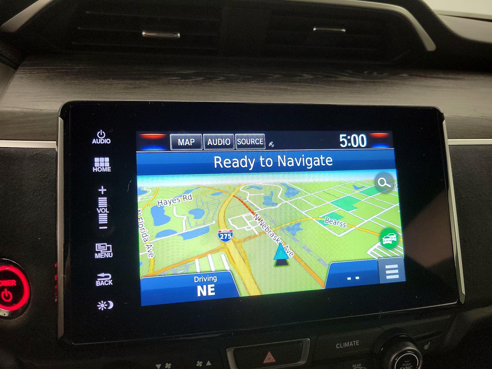 Thumbnail: 2018 Honda Clarity - 14