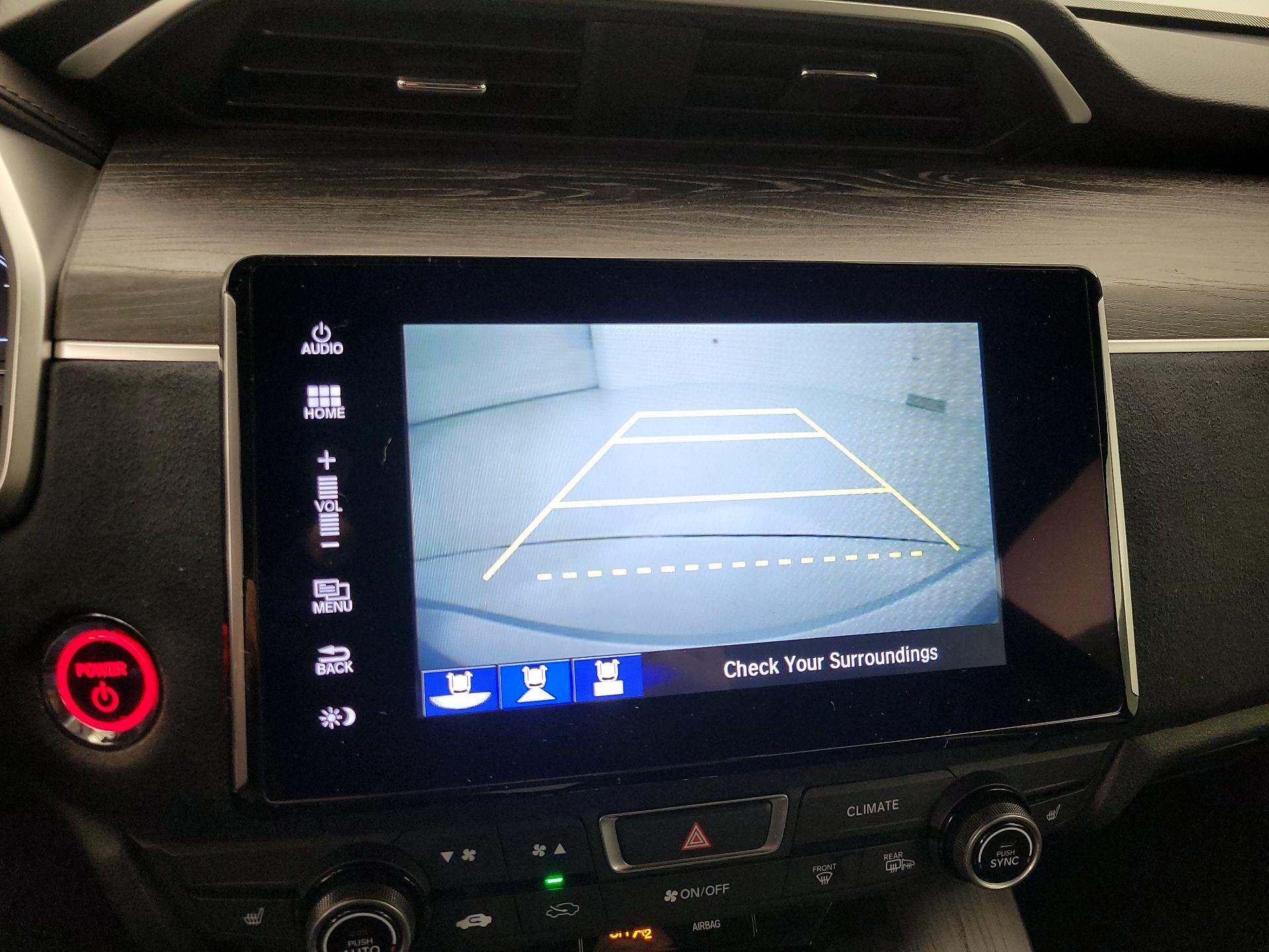 Thumbnail: 2018 Honda Clarity - 15