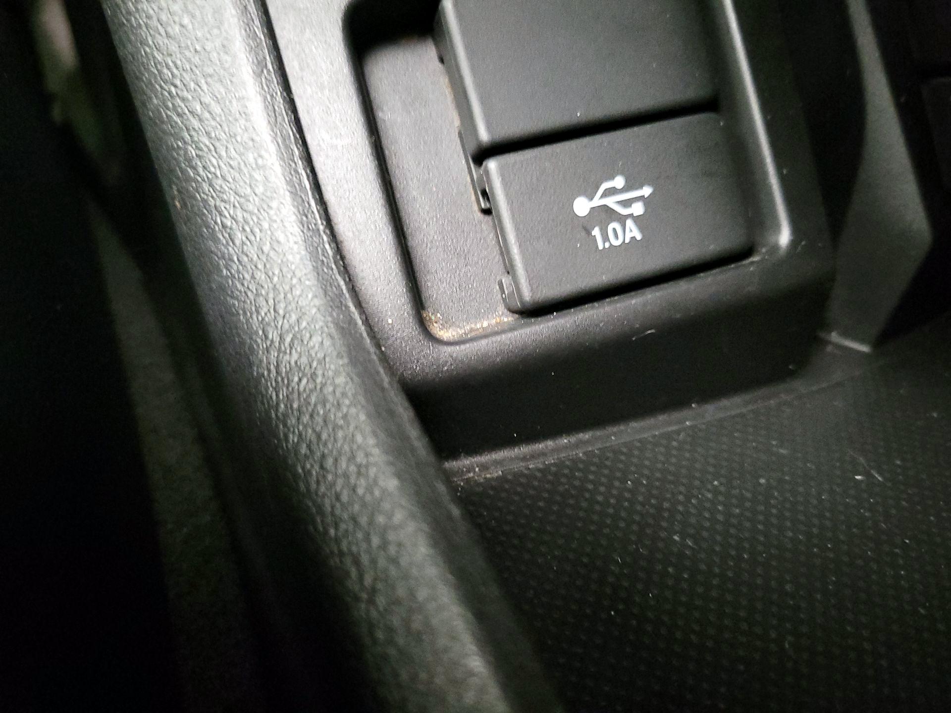 Thumbnail: 2018 Honda Clarity - 19