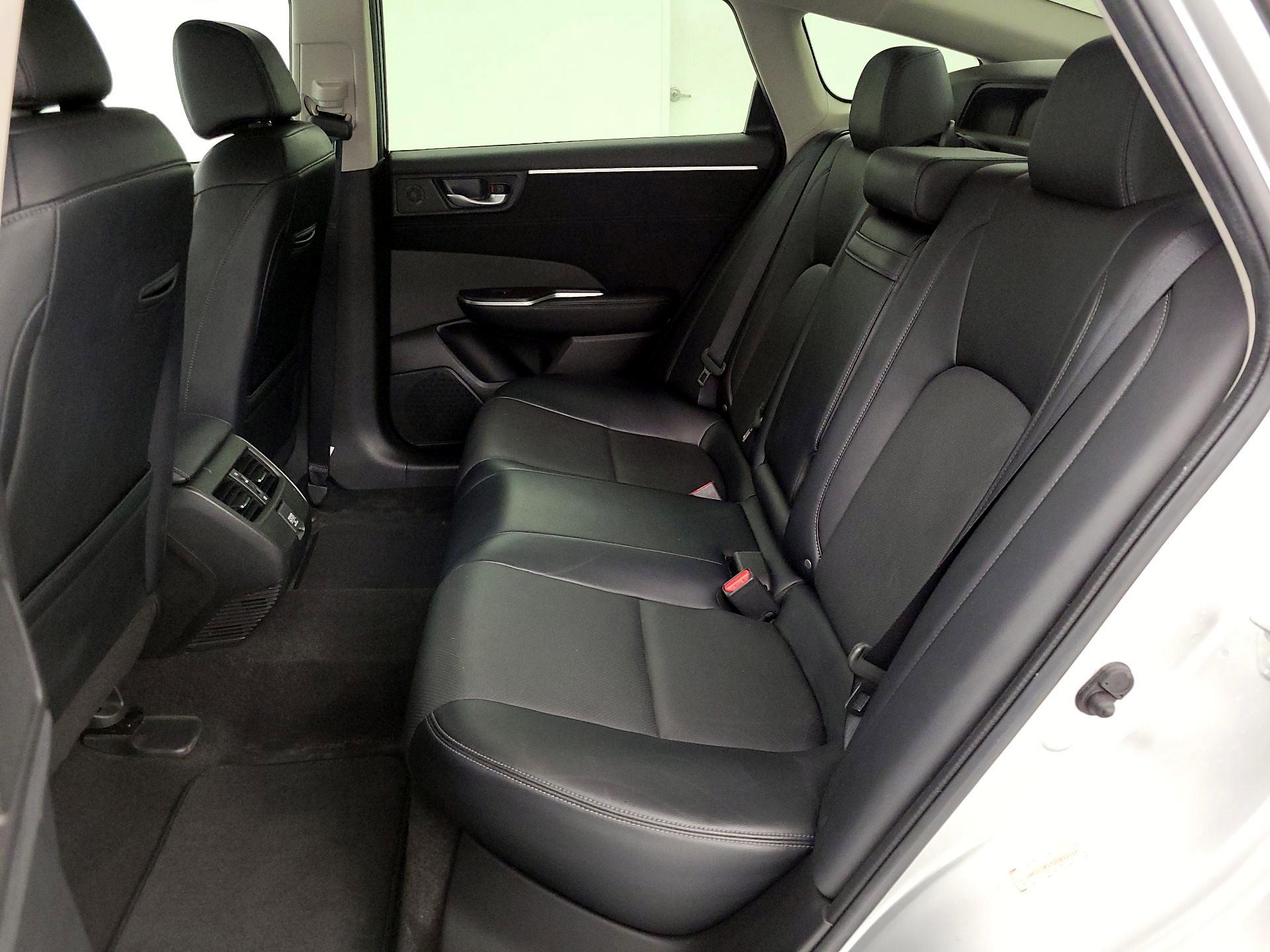 Thumbnail: 2018 Honda Clarity - 20