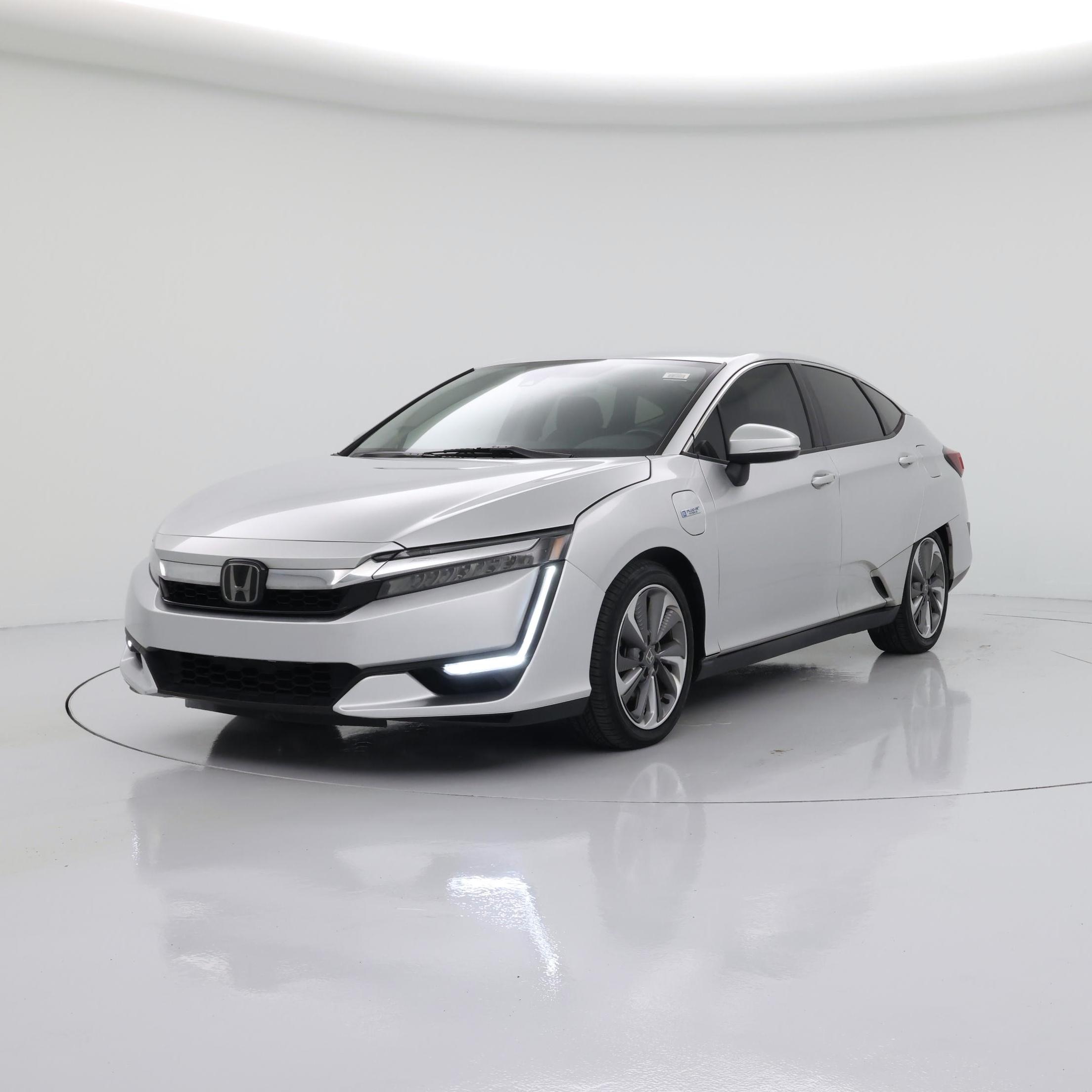 Thumbnail: 2018 Honda Clarity - 4