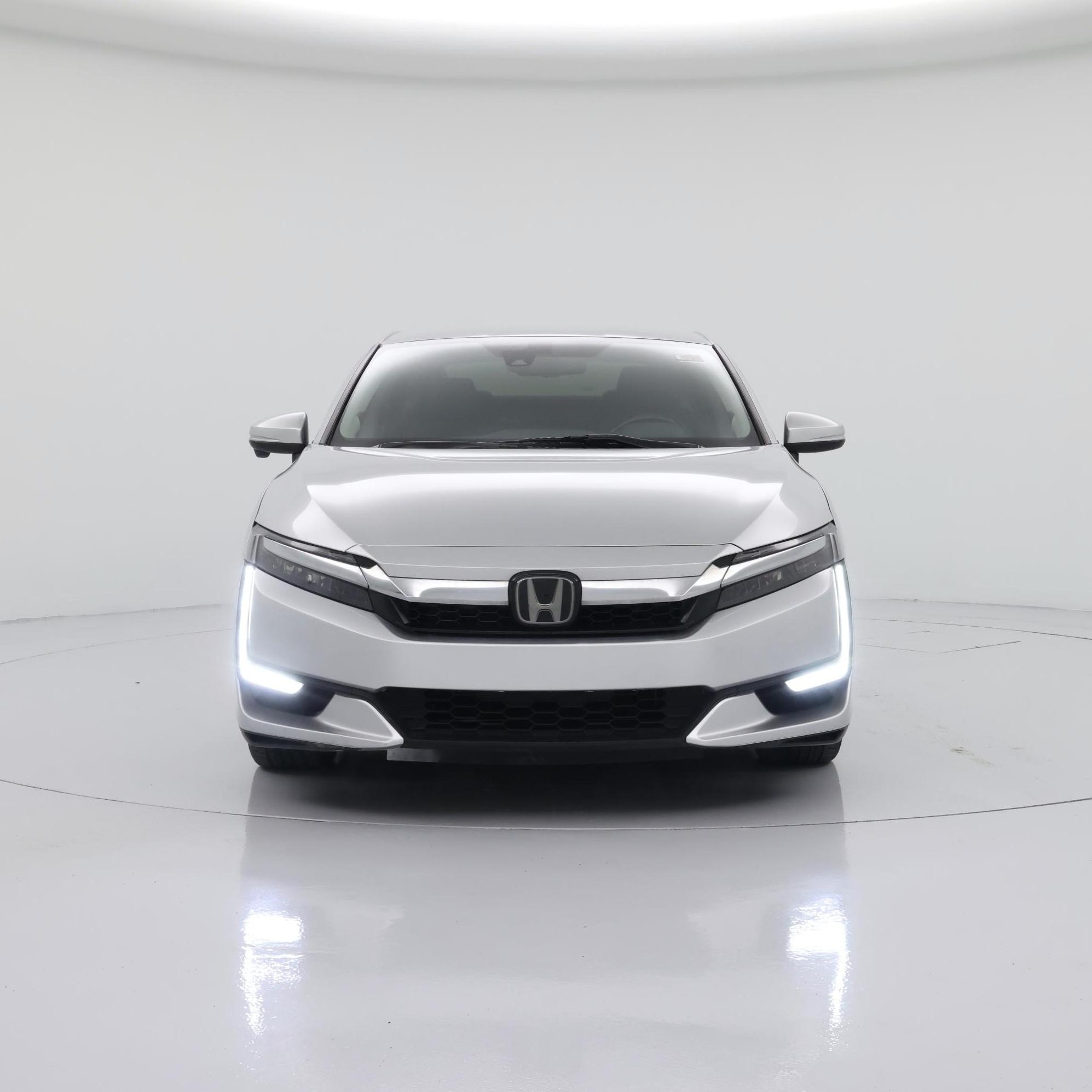 Thumbnail: 2018 Honda Clarity - 5