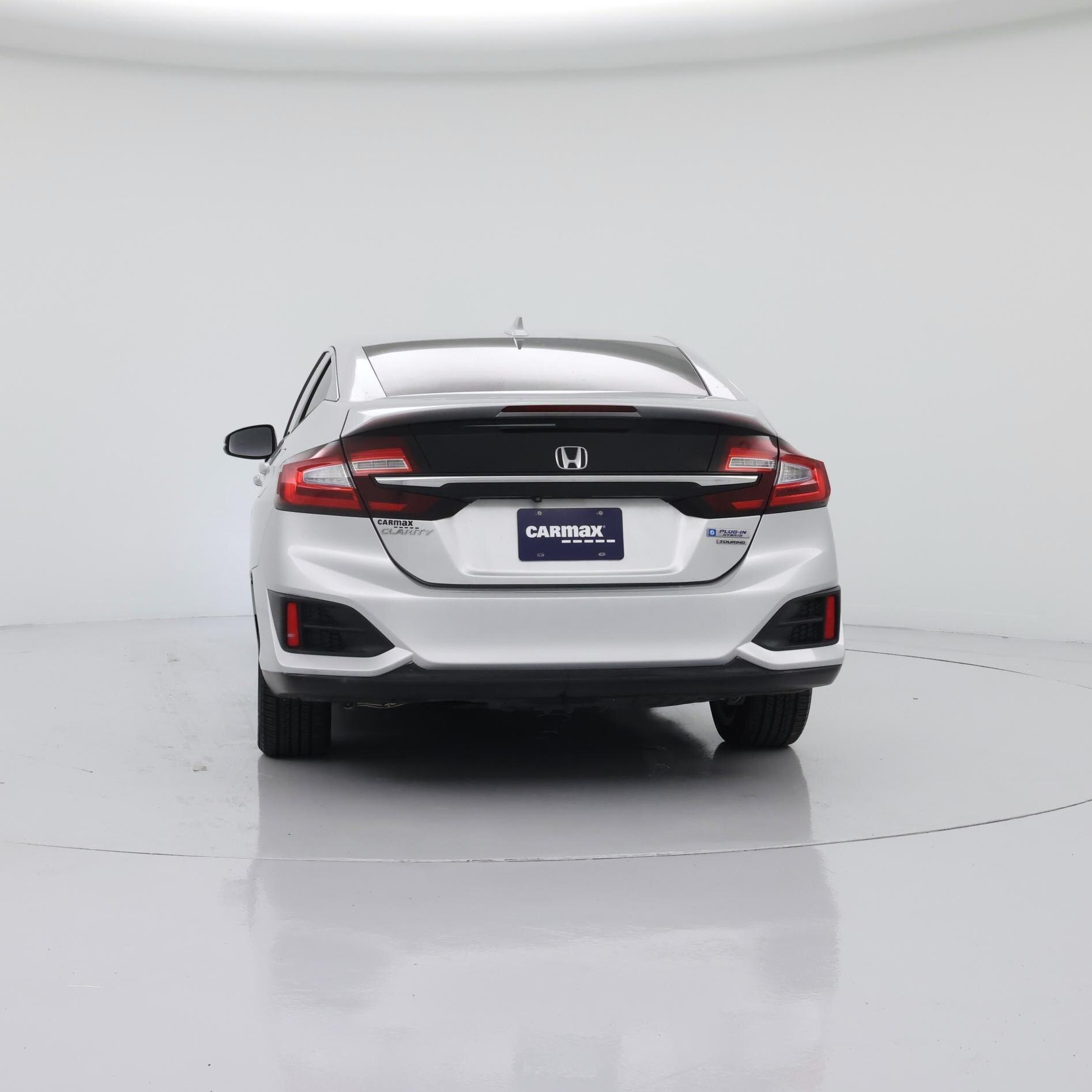 Thumbnail: 2018 Honda Clarity - 6