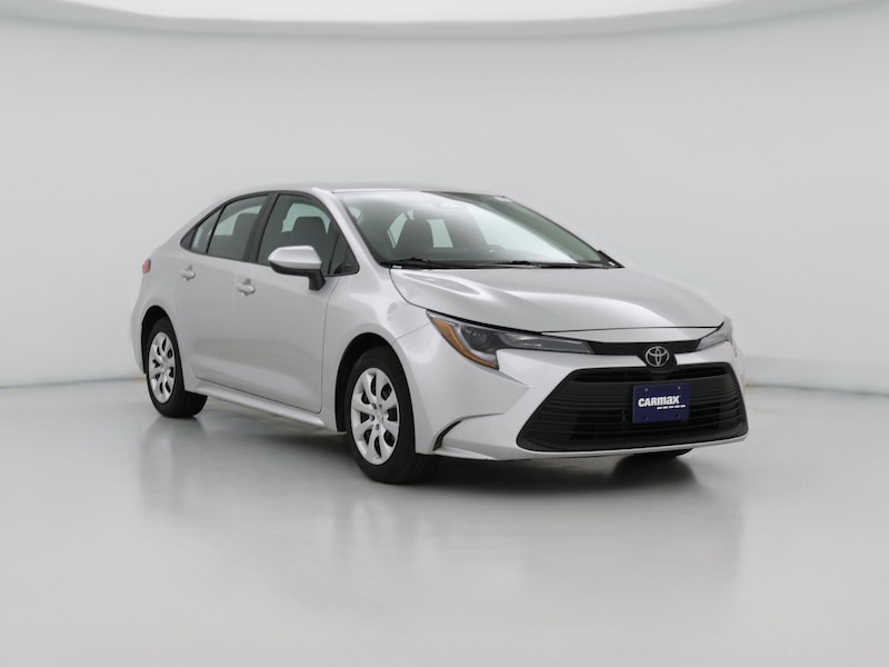 2024 Toyota Corolla LE -
                  Overland Park, KS